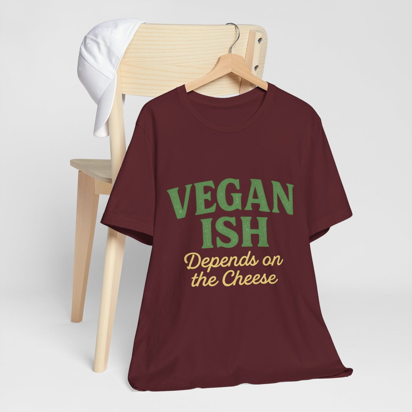 Vegan Humor T-Shirt