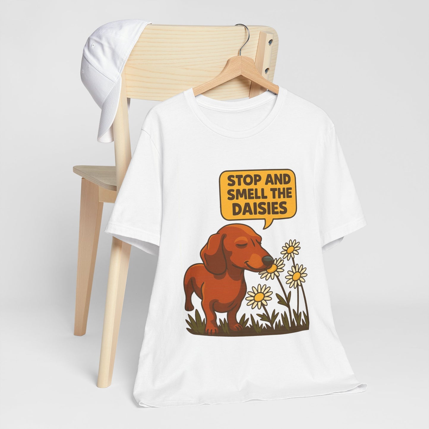 Cute Dog Lovers T-Shirt