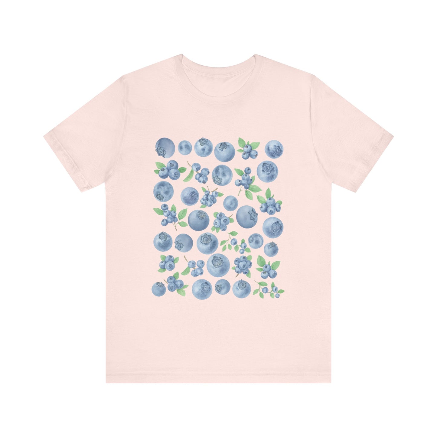 Blueberry Bliss T-Shirt