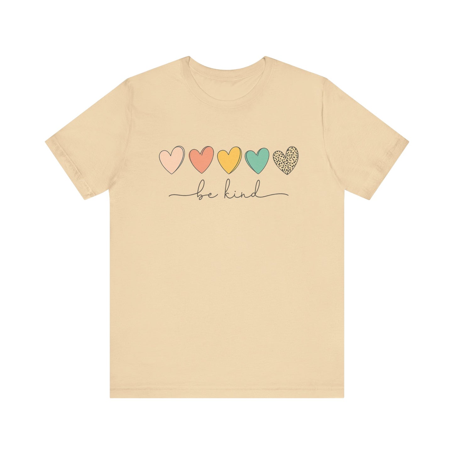 Kind Hearts T-Shirt