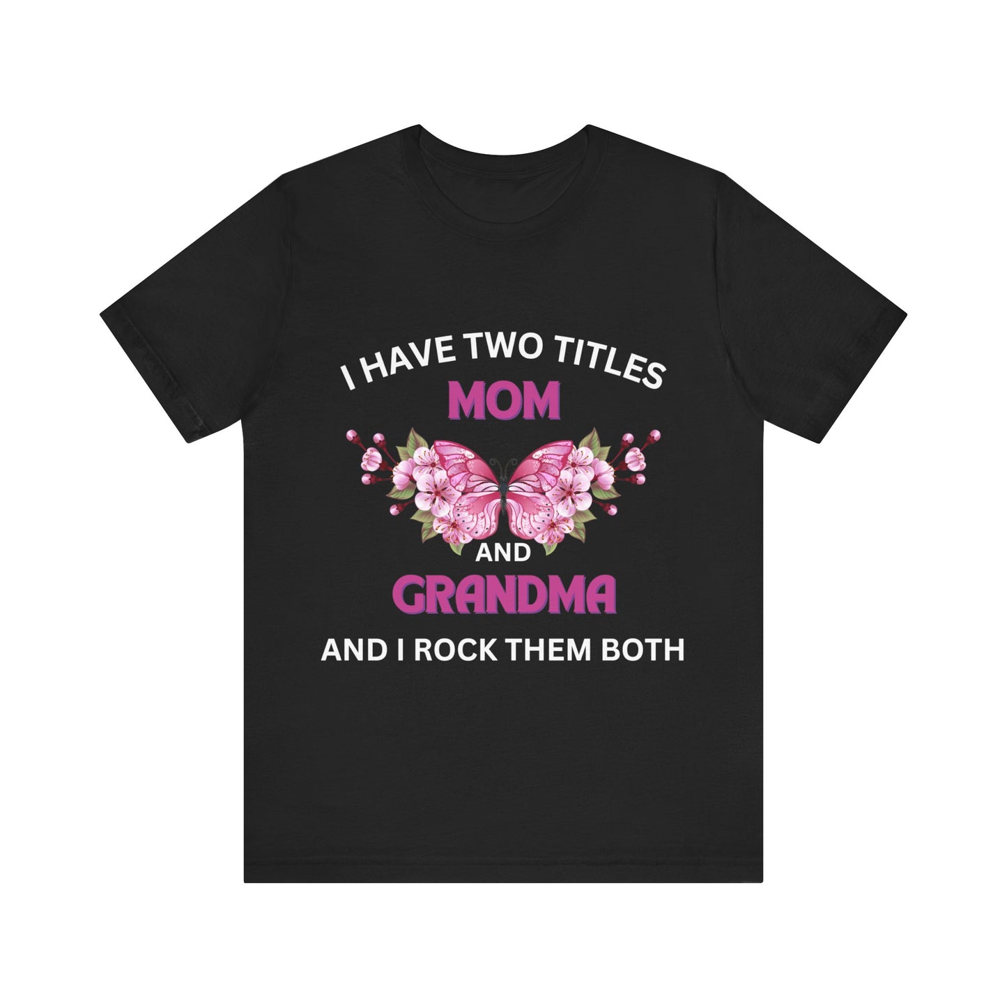 Women's Premium T-Shirt - Perfect Gift for Mothers and Grandmothers