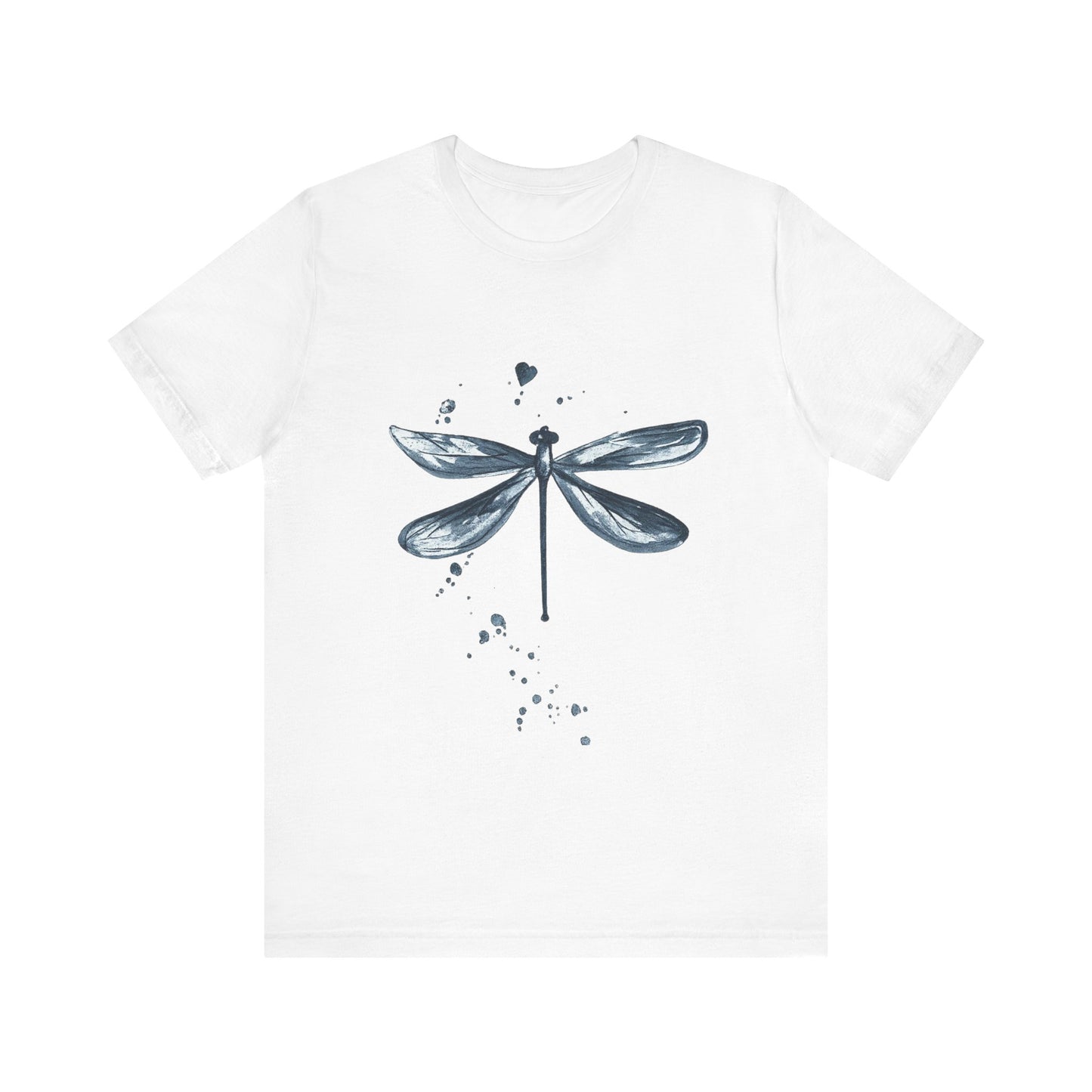 Dragonfly Dream T-Shirt