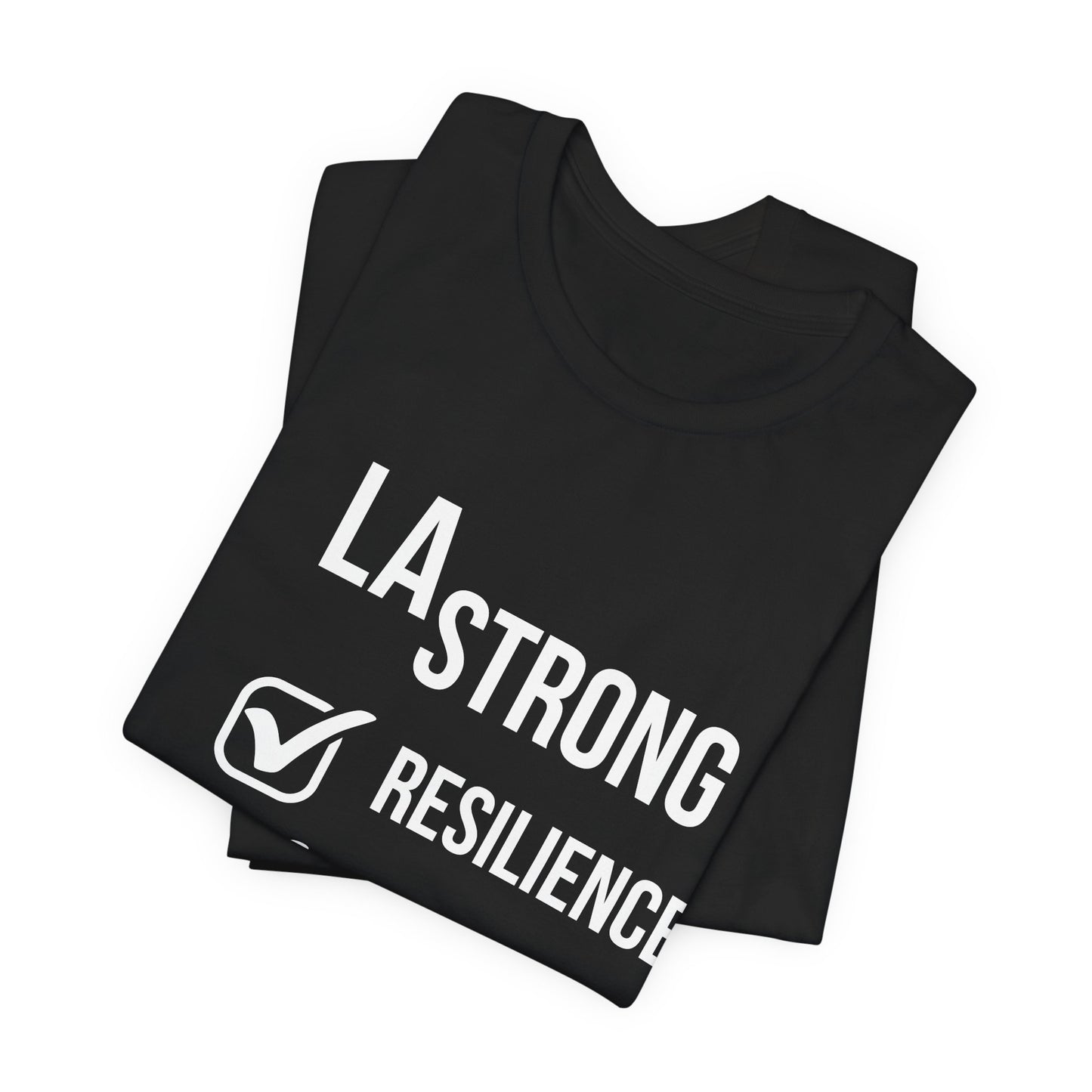 LA Strong T-Shirt