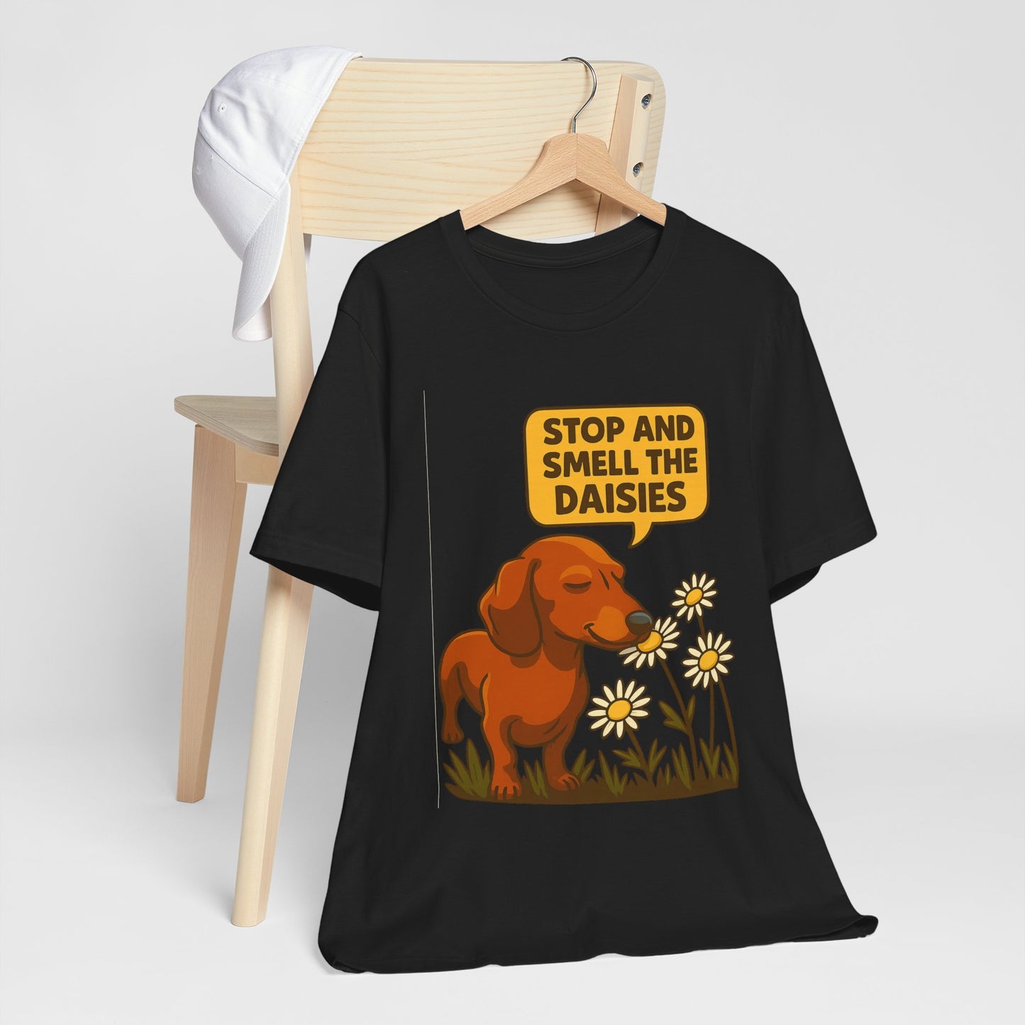 Cute Dog Lovers T-Shirt