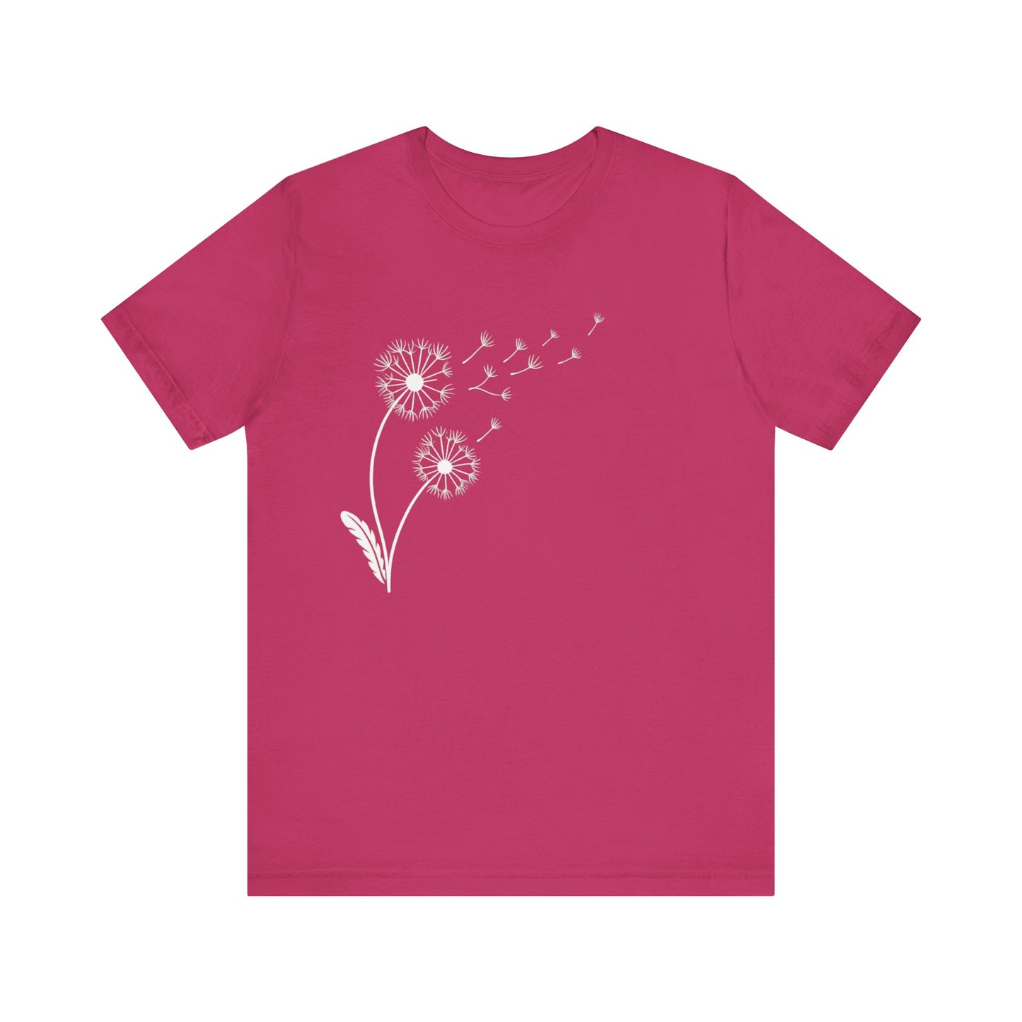 Dandelion Dreams T-Shirt