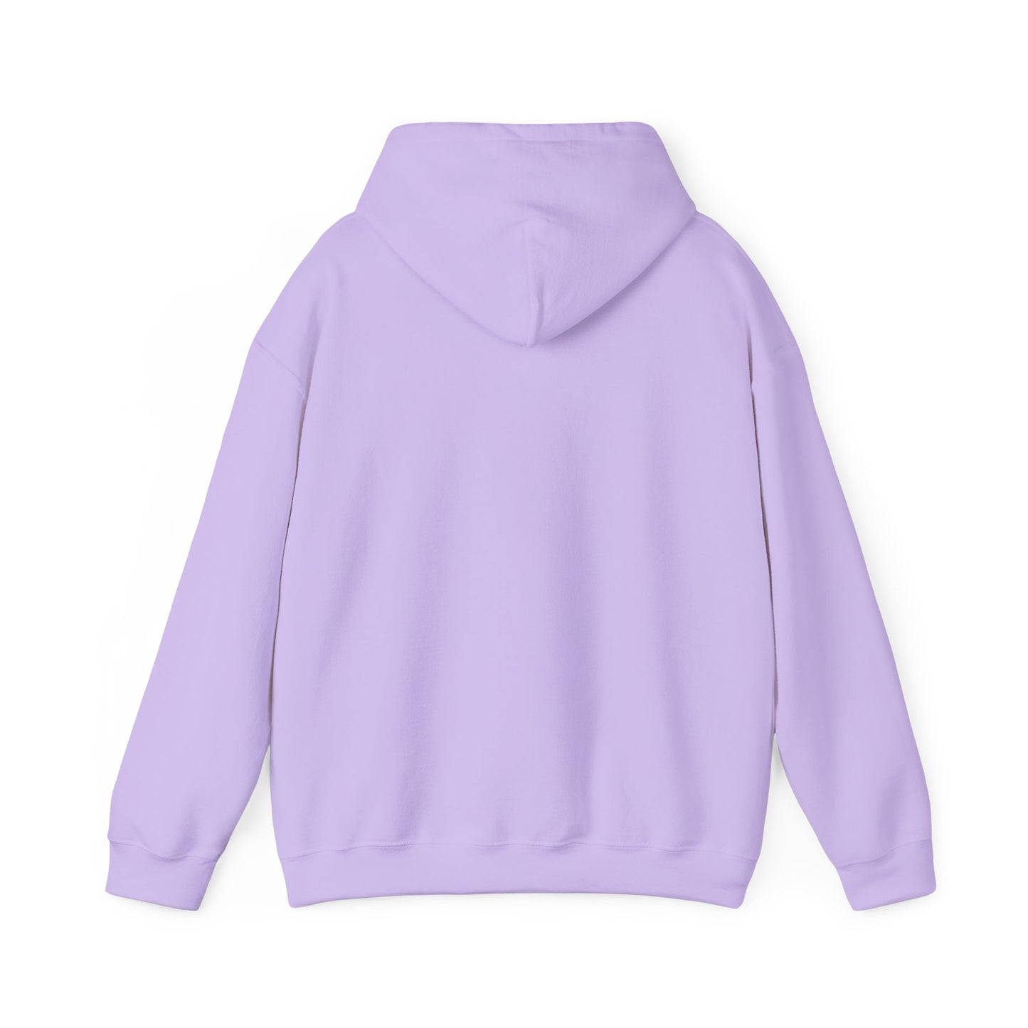 Faith-Inspired Women’s Hooded Sweatshirt