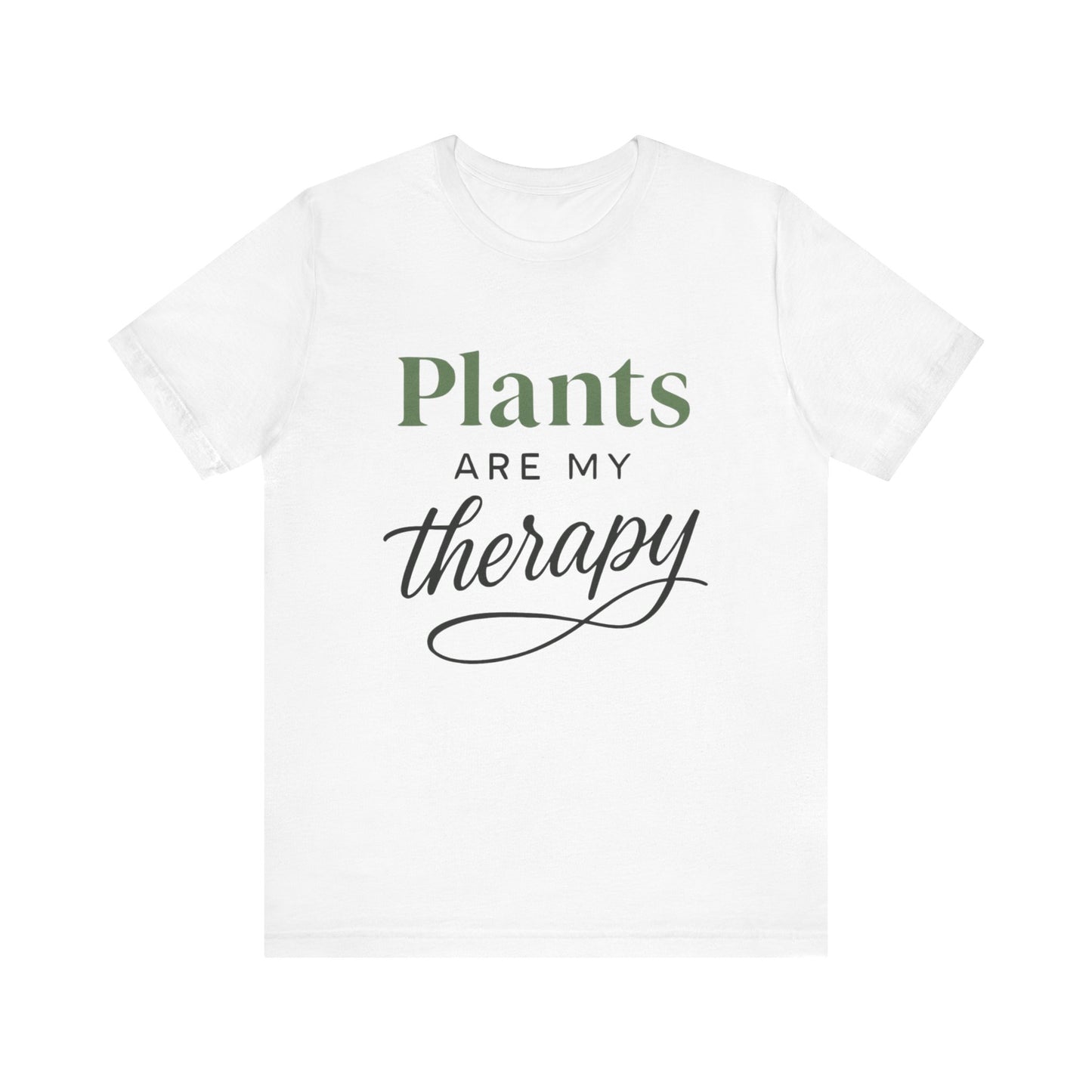 Plant Lover Tee