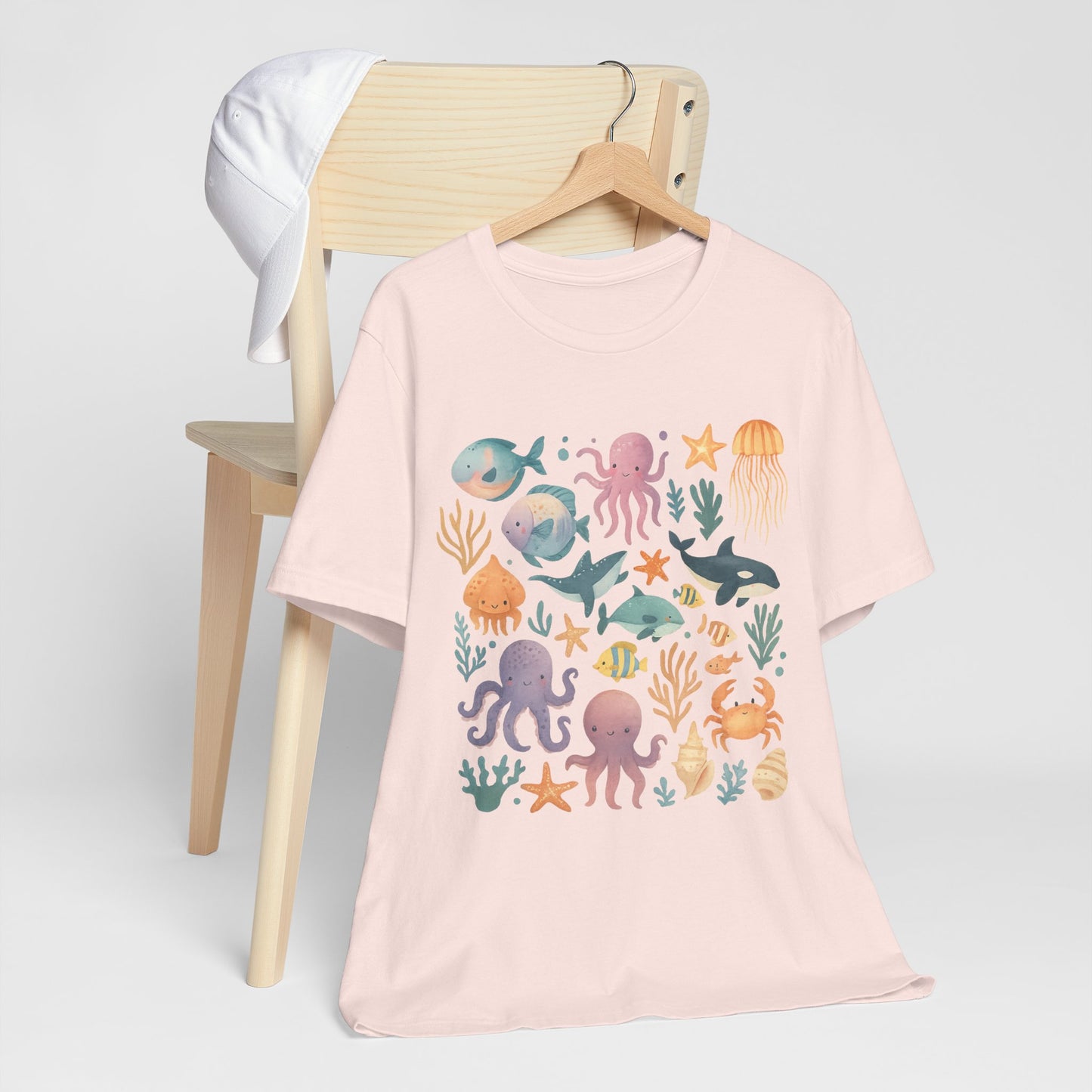 Under the Sea T-Shirt