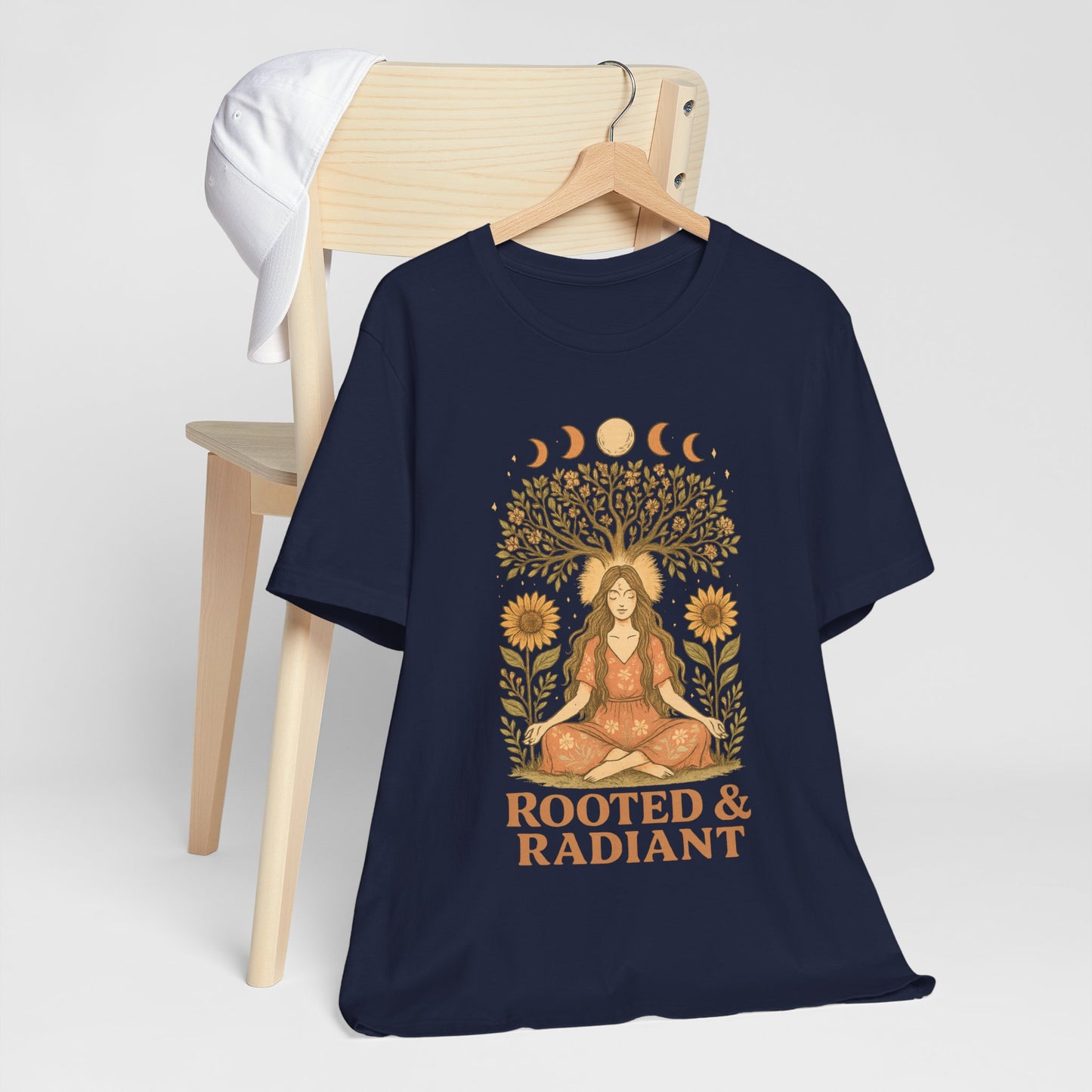 Rooted & Radiant T-Shirt