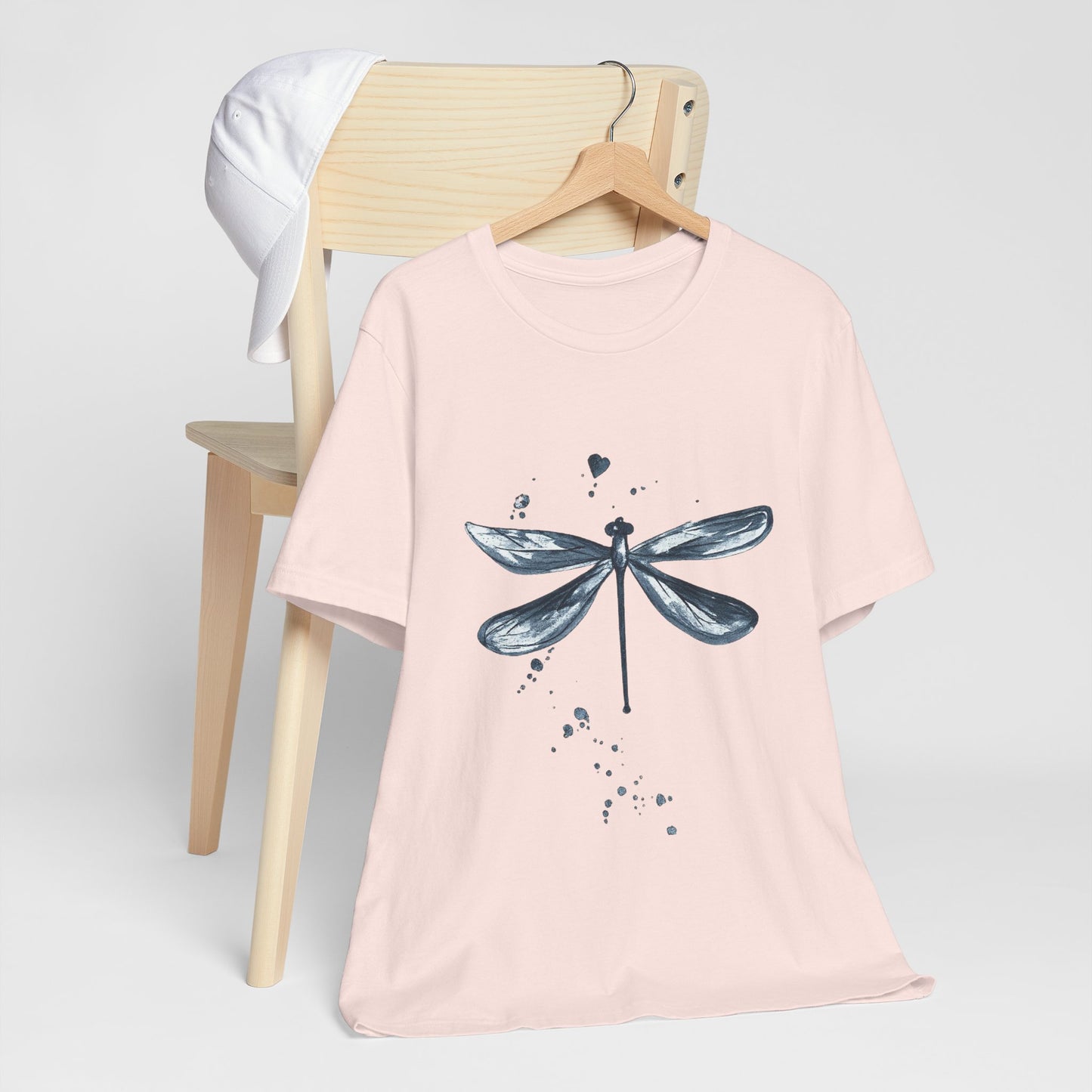 Dragonfly Dream T-Shirt
