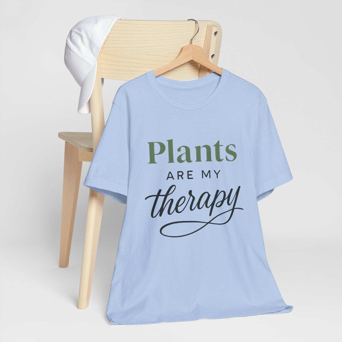 Plant Lover Tee