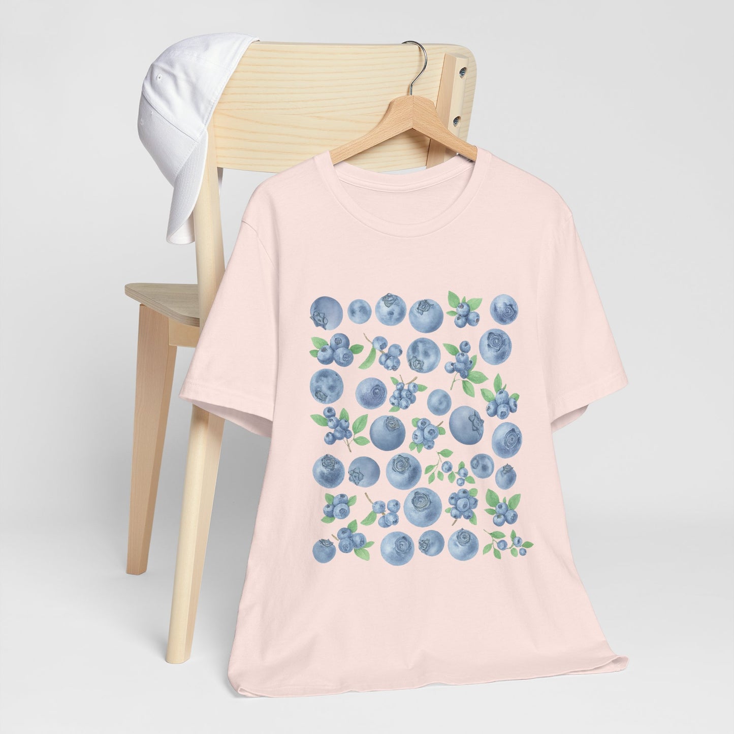 Blueberry Bliss T-Shirt