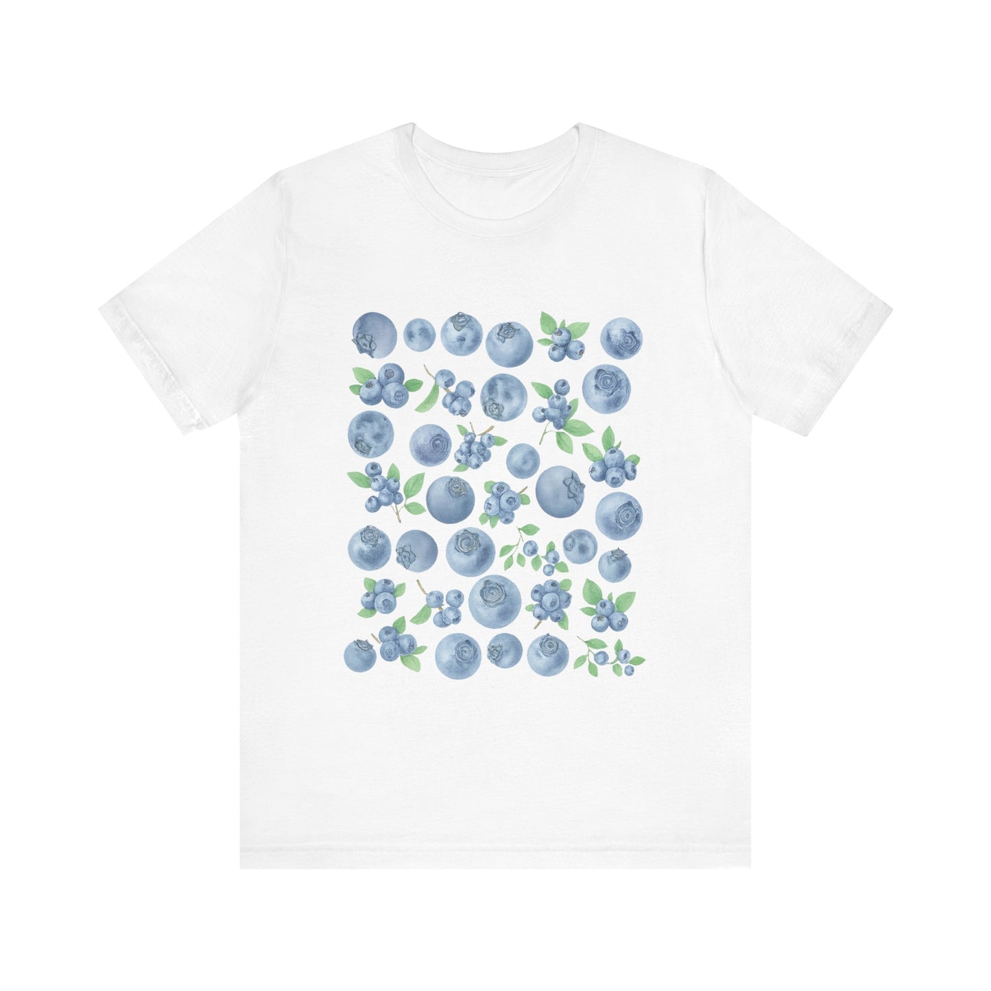 Blueberry Bliss T-Shirt
