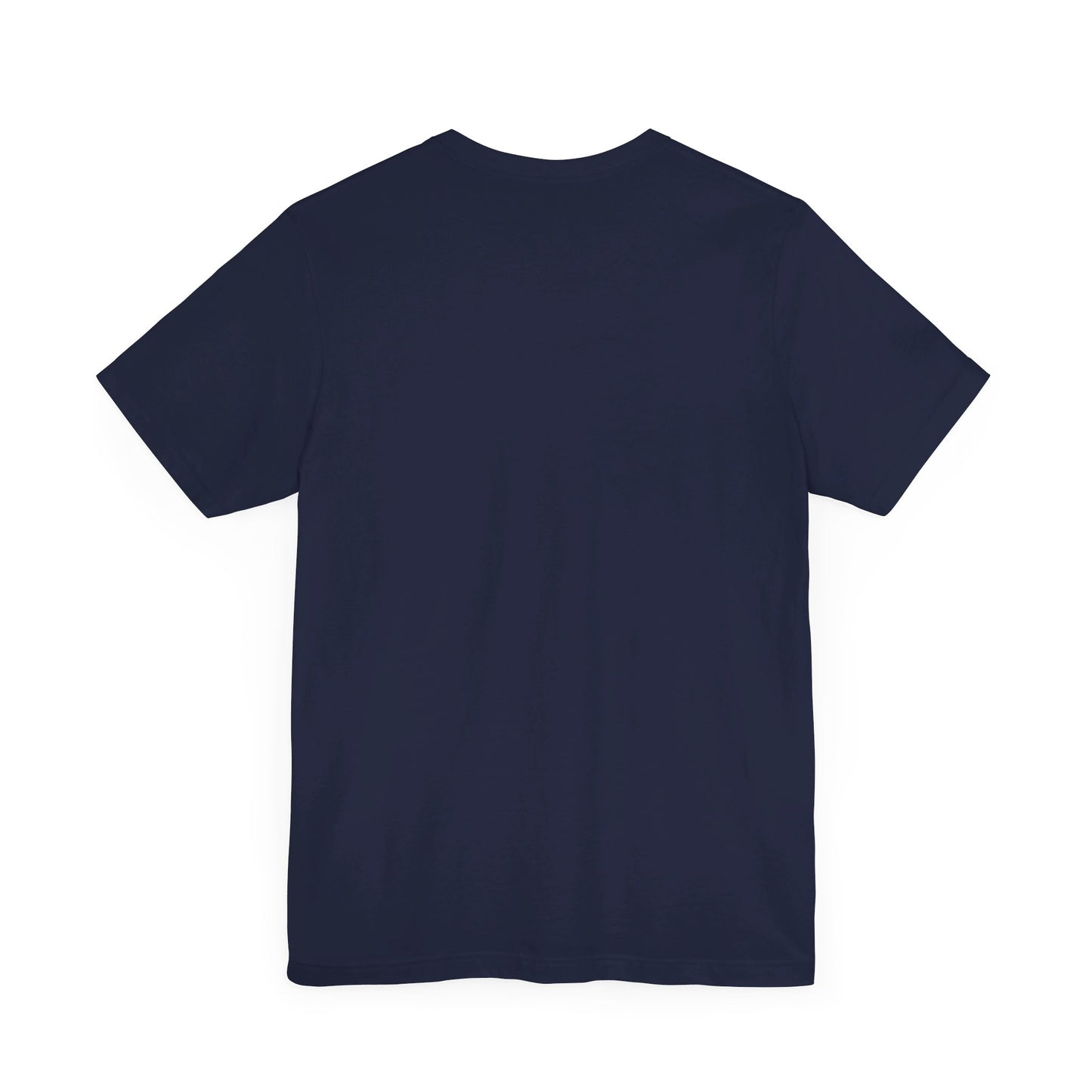 Life Is Better on the Fairway Unisex Short Sleeve Golf Tee