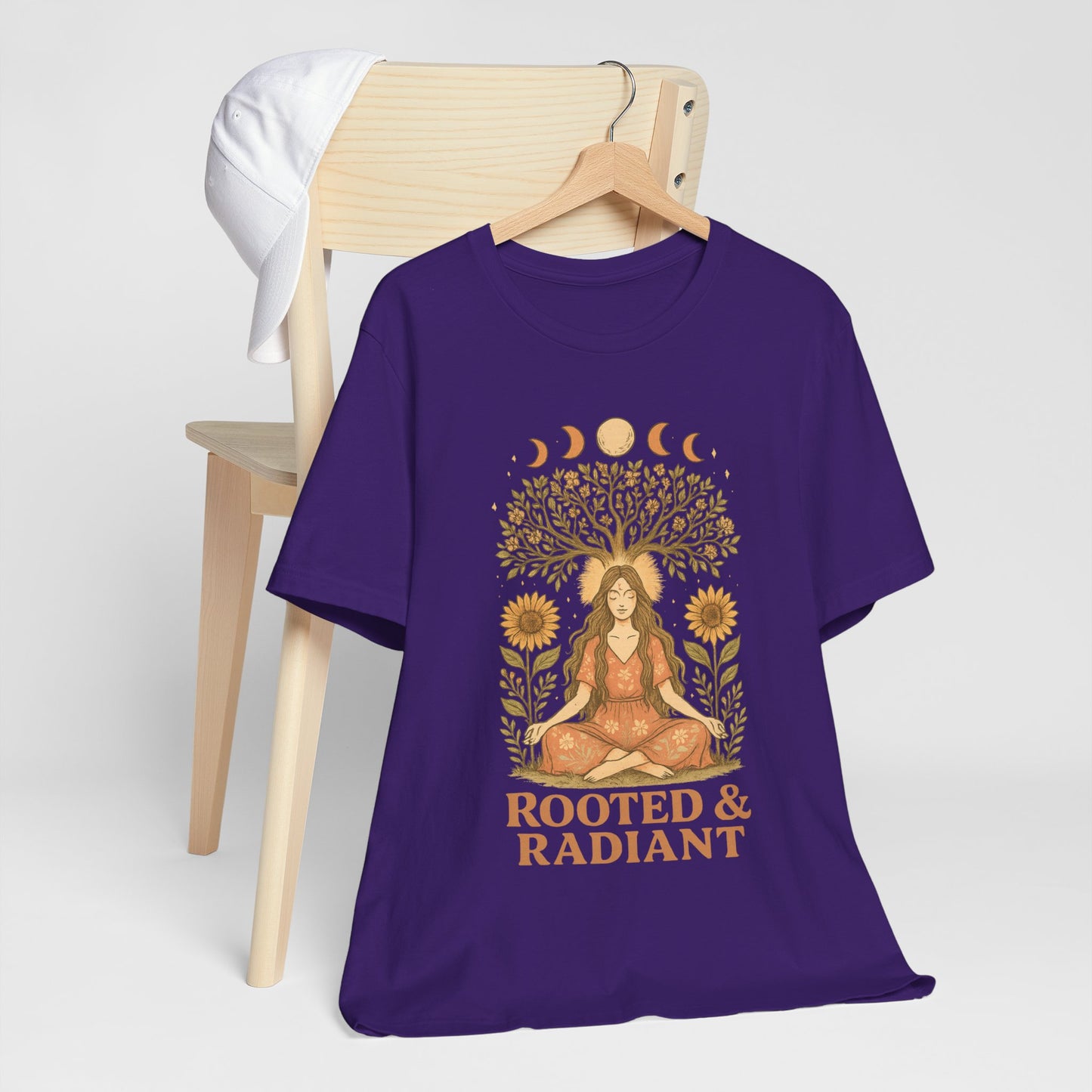Rooted & Radiant T-Shirt