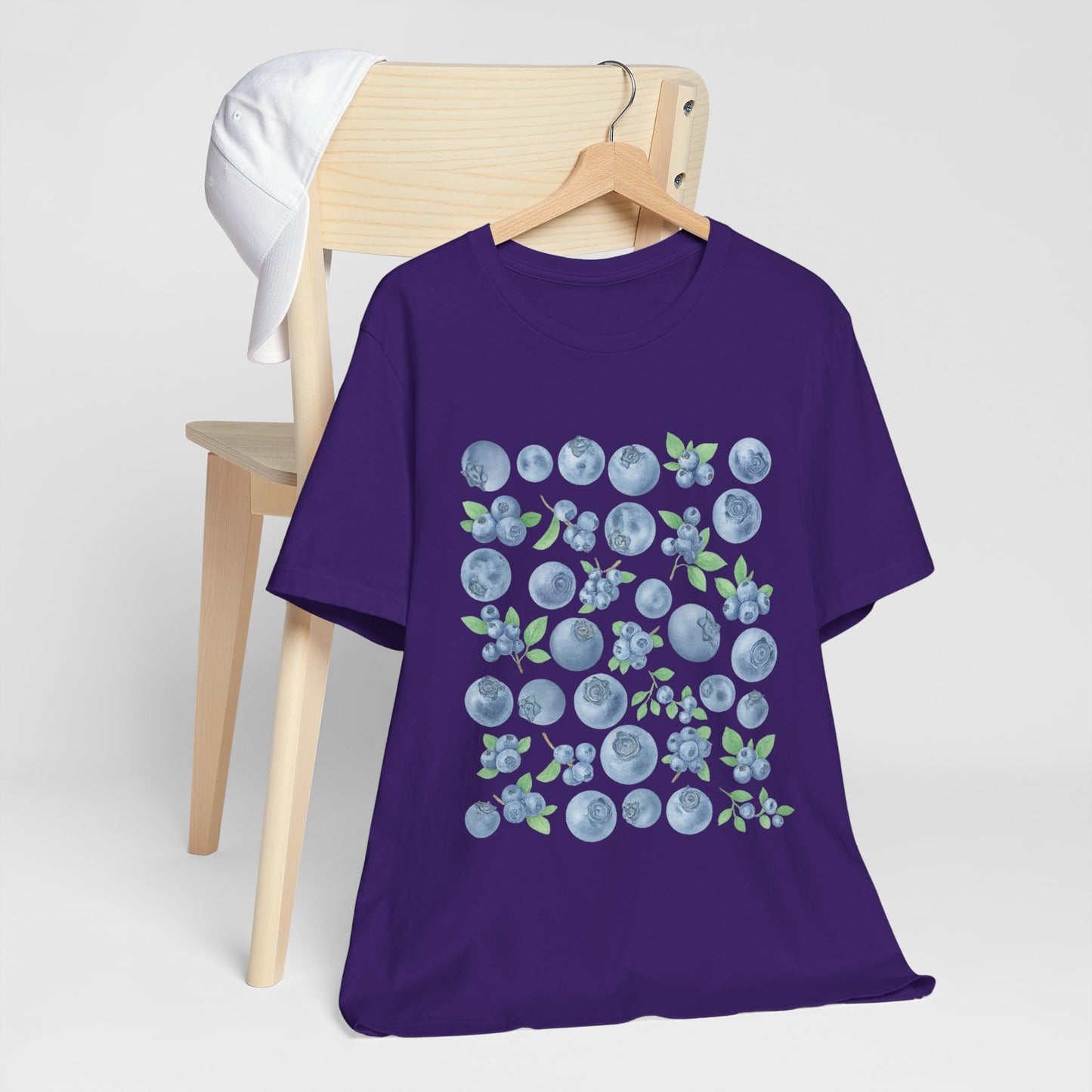 Blueberry Bliss T-Shirt