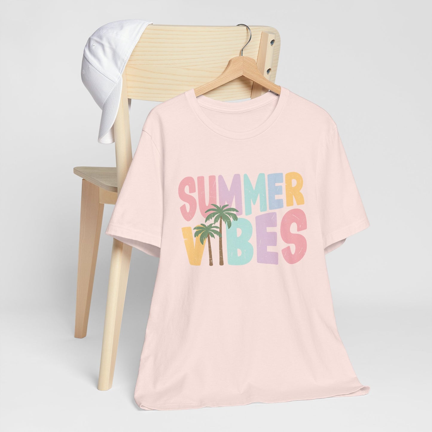 Summer Vibes T-Shirt