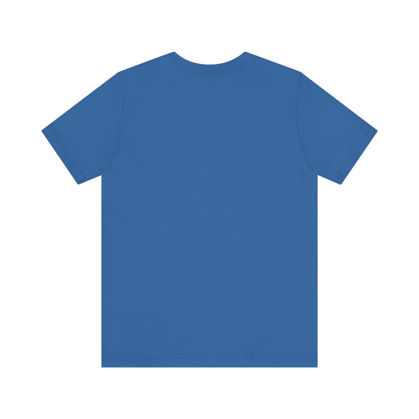 Floral Teacher T-Shirt