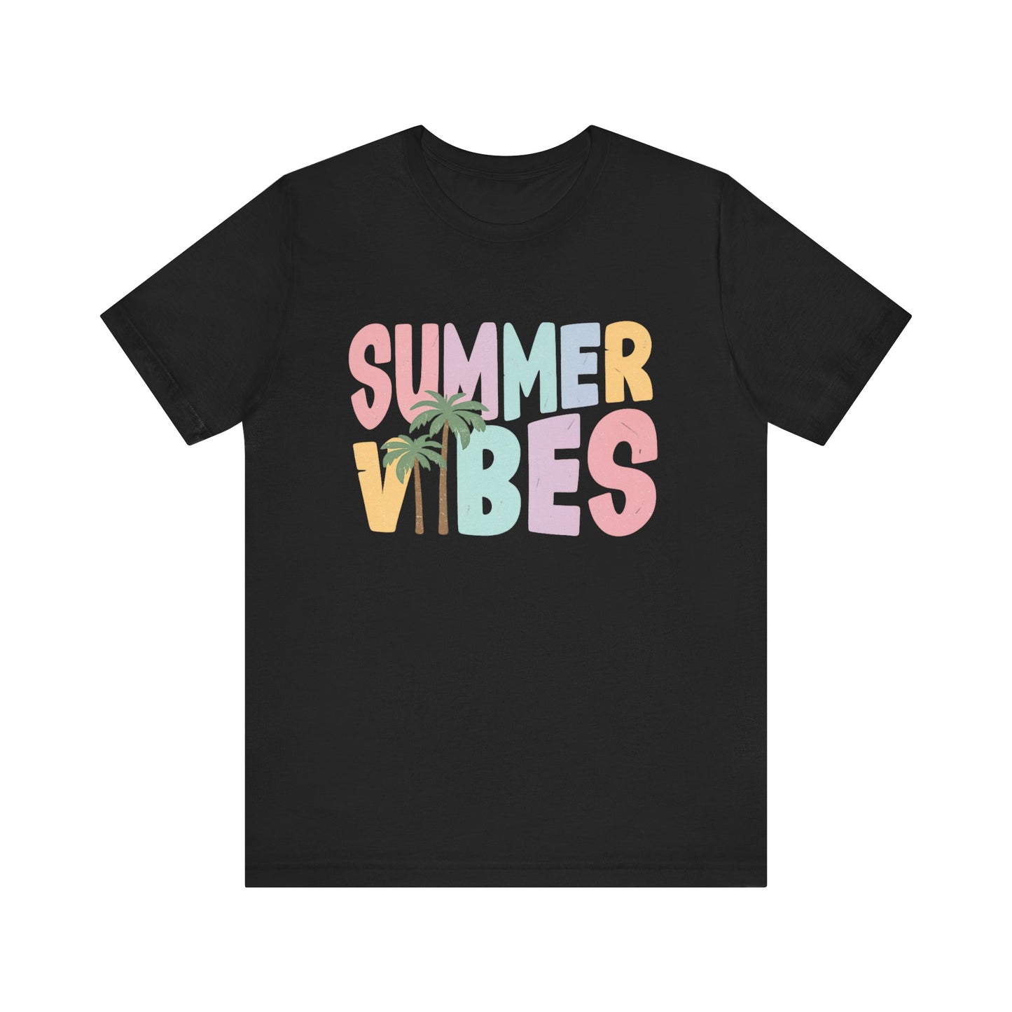 Summer Vibes T-Shirt