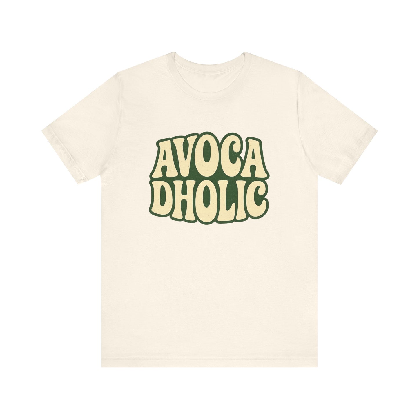 Avocado Lover T-Shirt