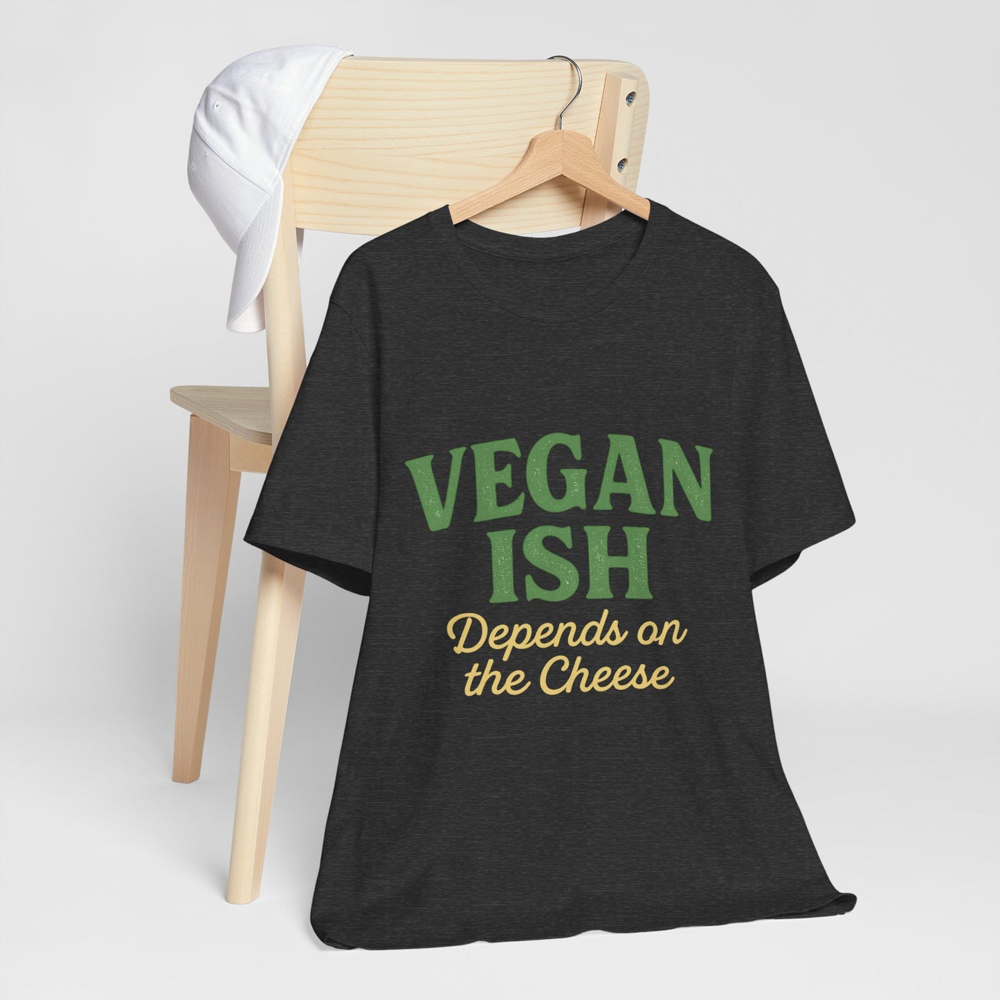 Vegan Humor T-Shirt