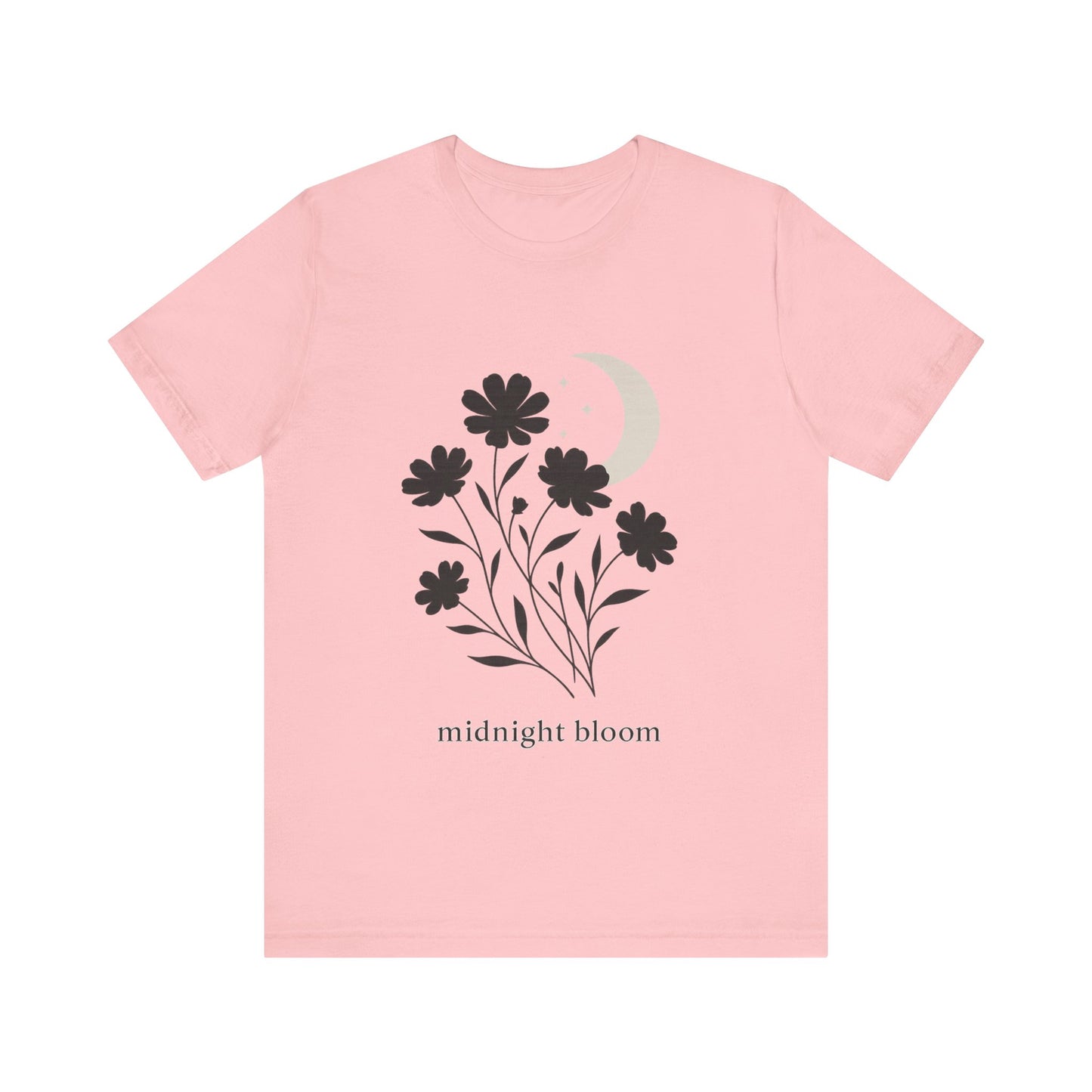 Midnight Bloom T-Shirt