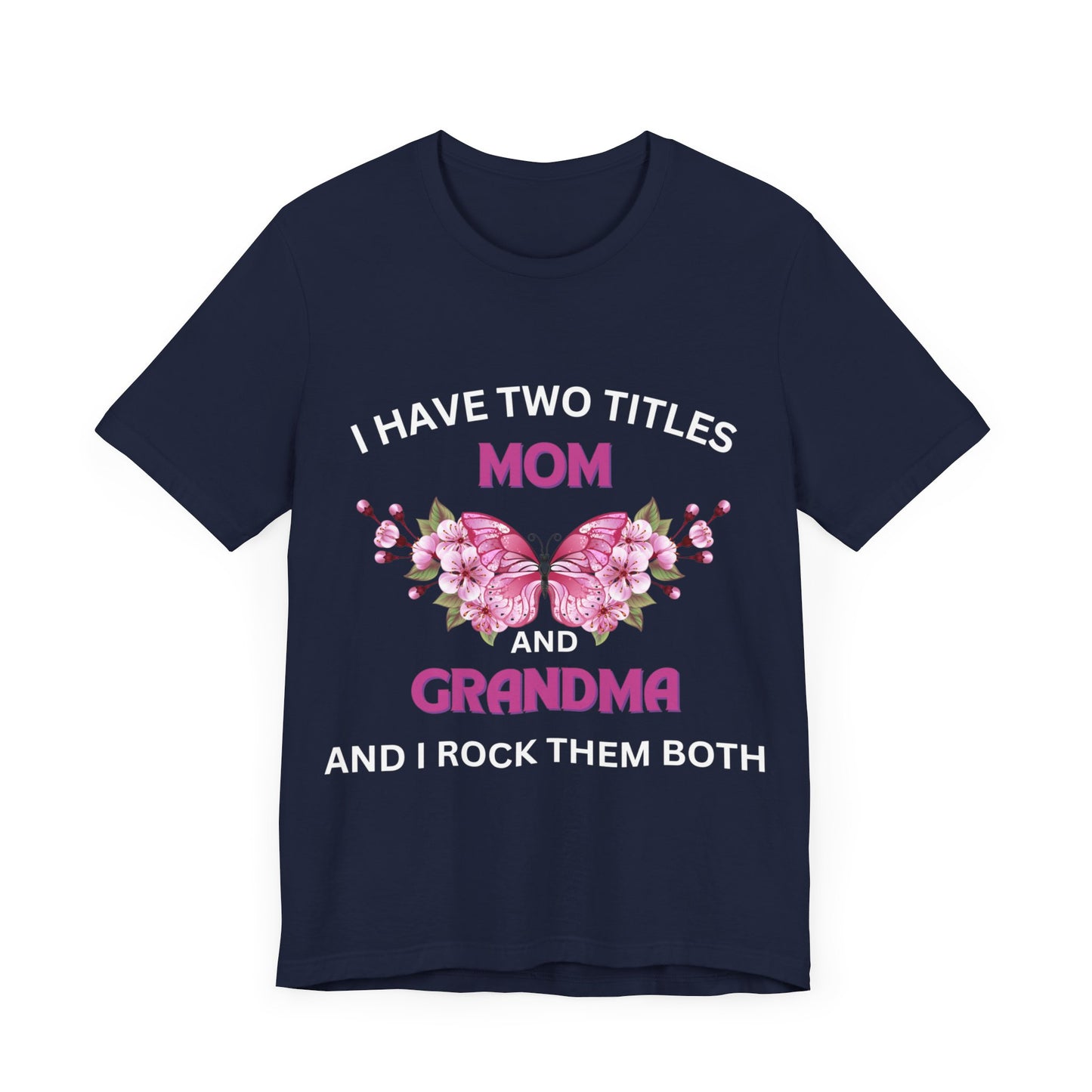 Women's Premium T-Shirt - Perfect Gift for Mothers and Grandmothers
