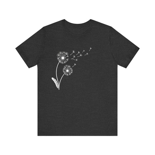 Dandelion Dreams T-Shirt
