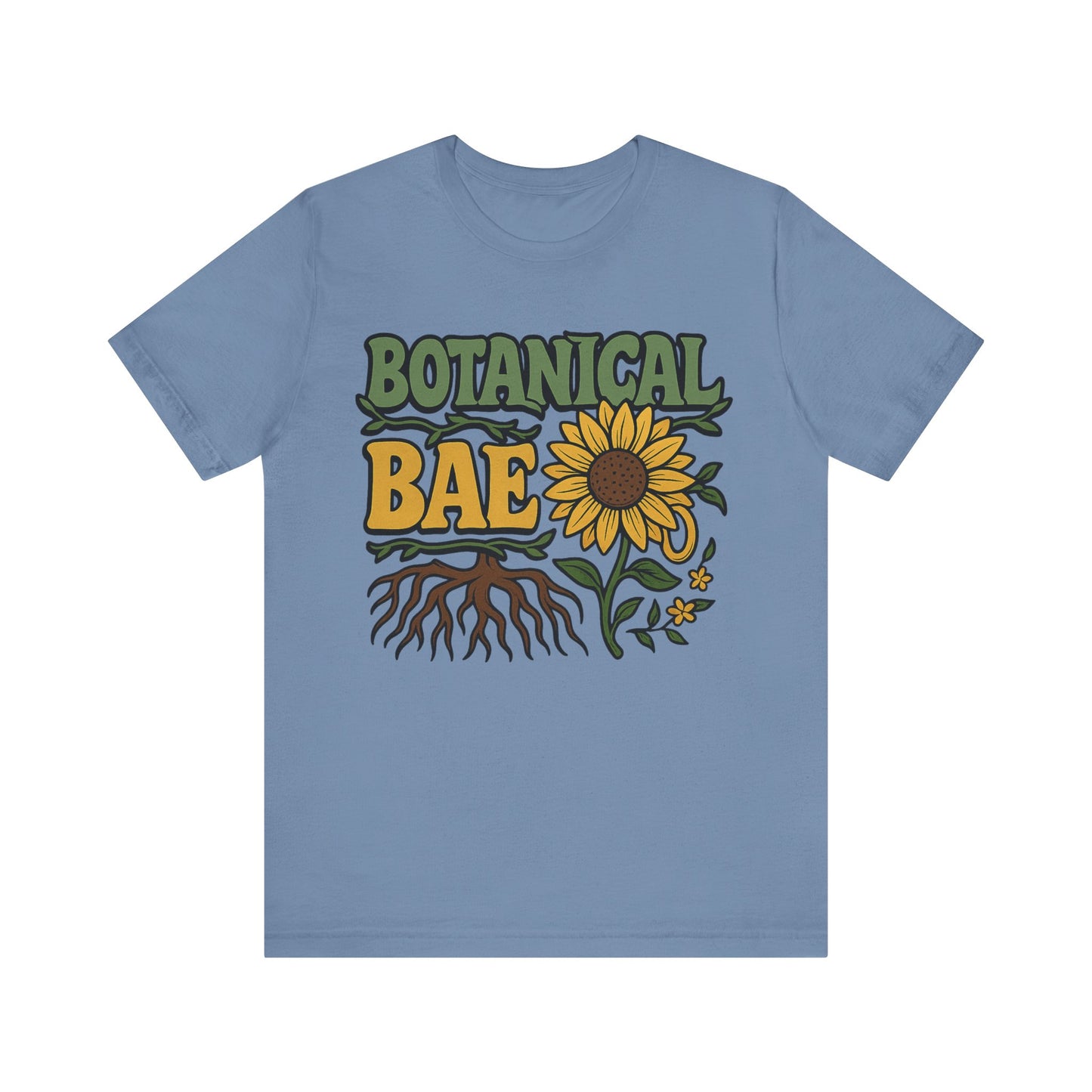 Botanical Bae T-Shirt