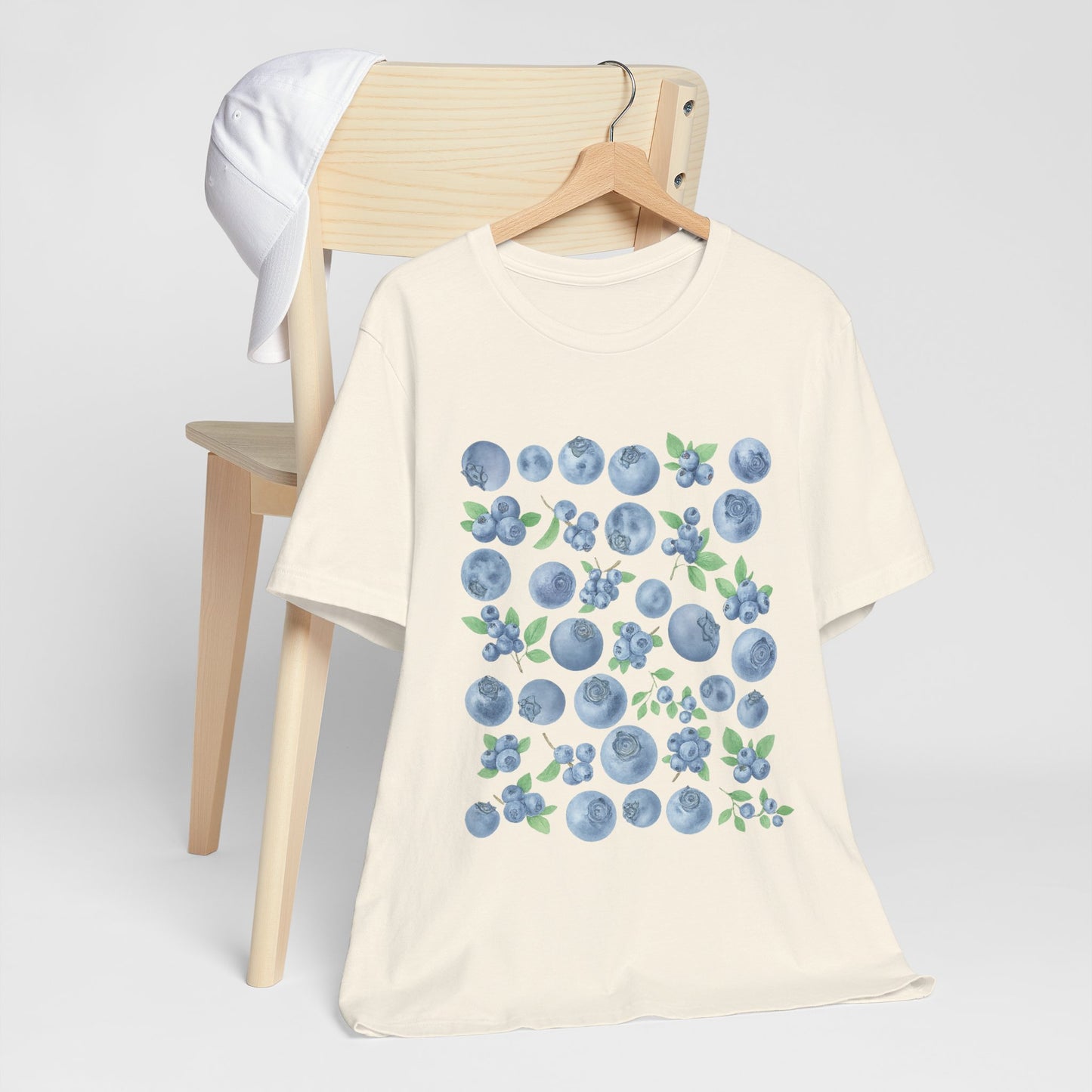 Blueberry Bliss T-Shirt