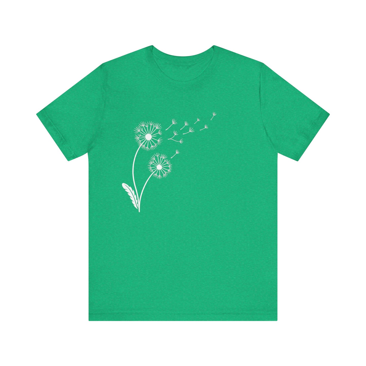 Dandelion Dreams T-Shirt