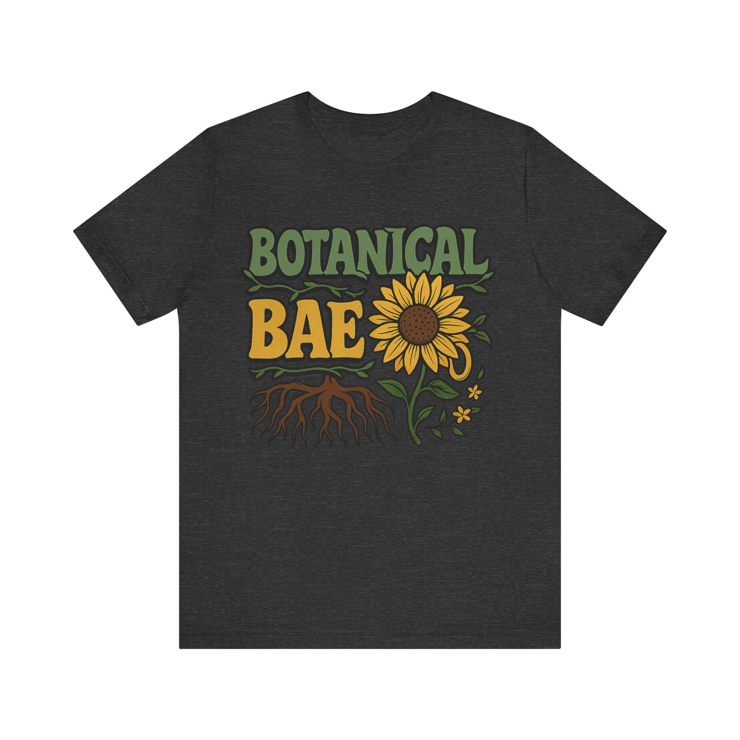 Botanical Bae T-Shirt