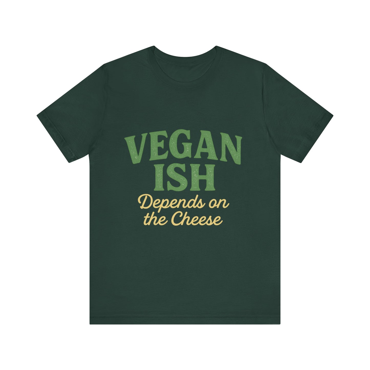 Vegan Humor T-Shirt