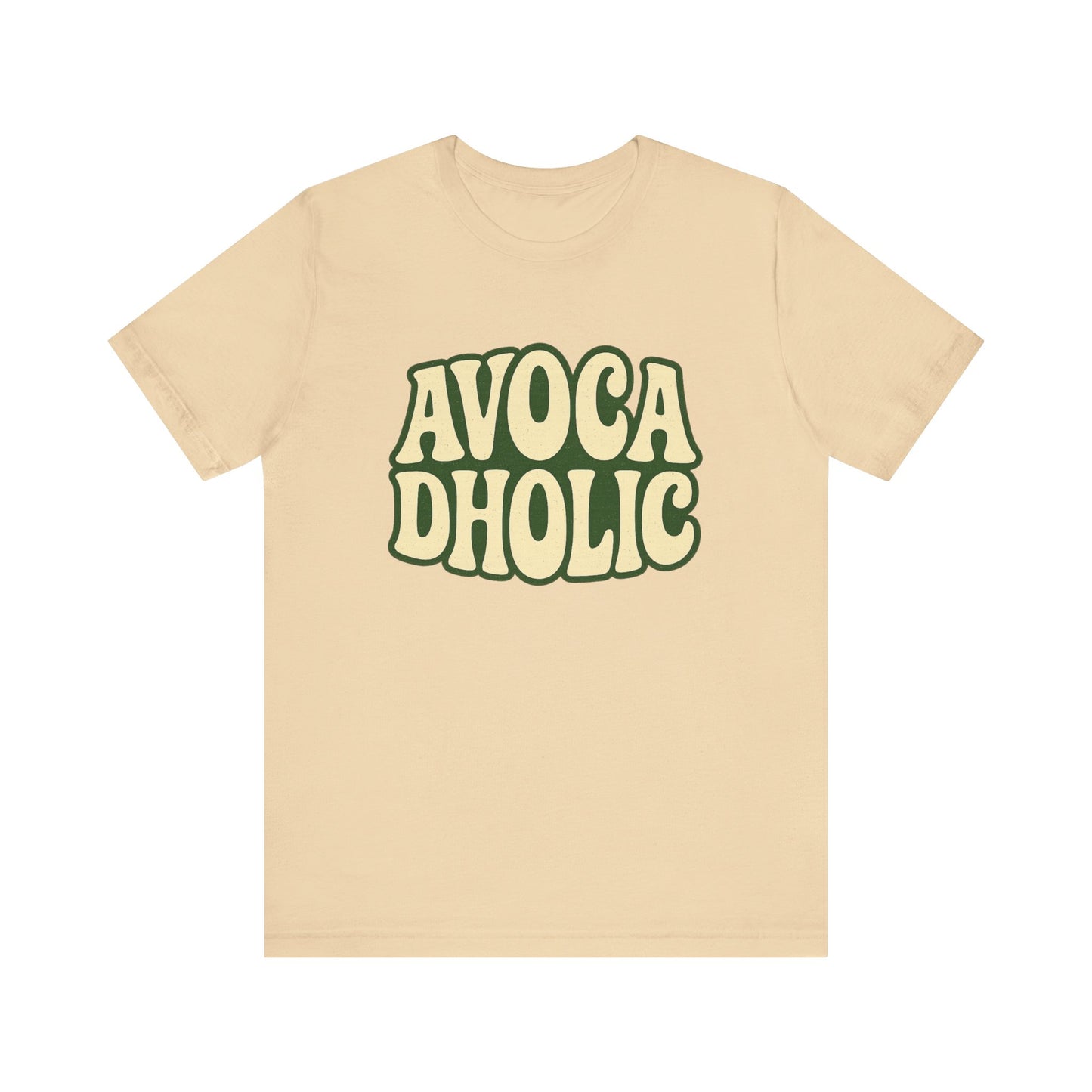 Avocado Lover T-Shirt