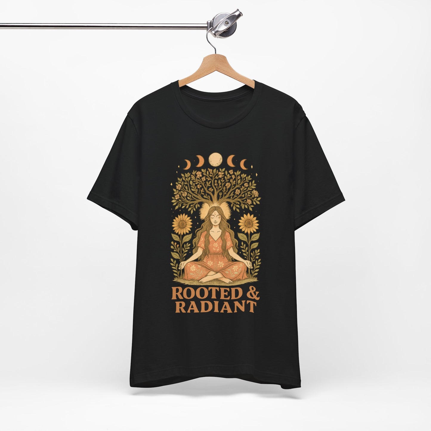 Rooted & Radiant T-Shirt
