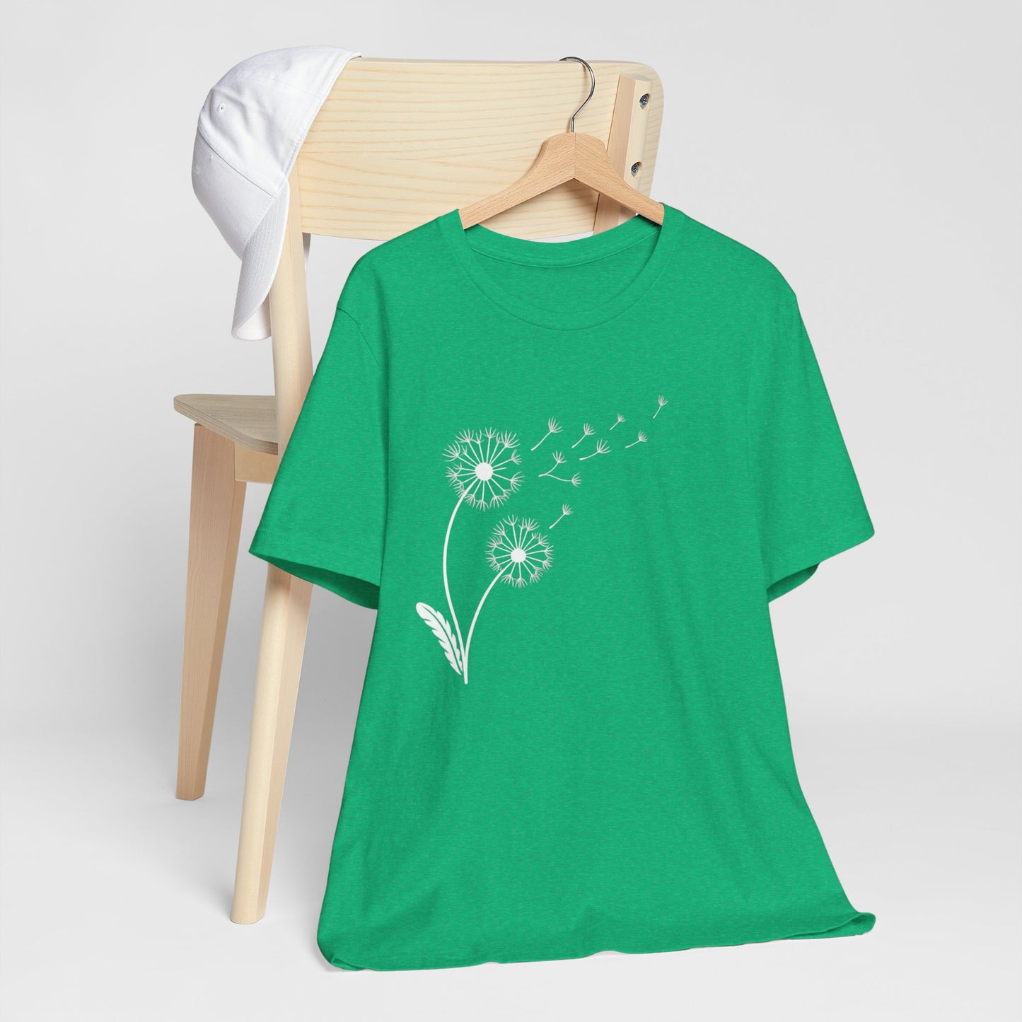 Dandelion Dreams T-Shirt