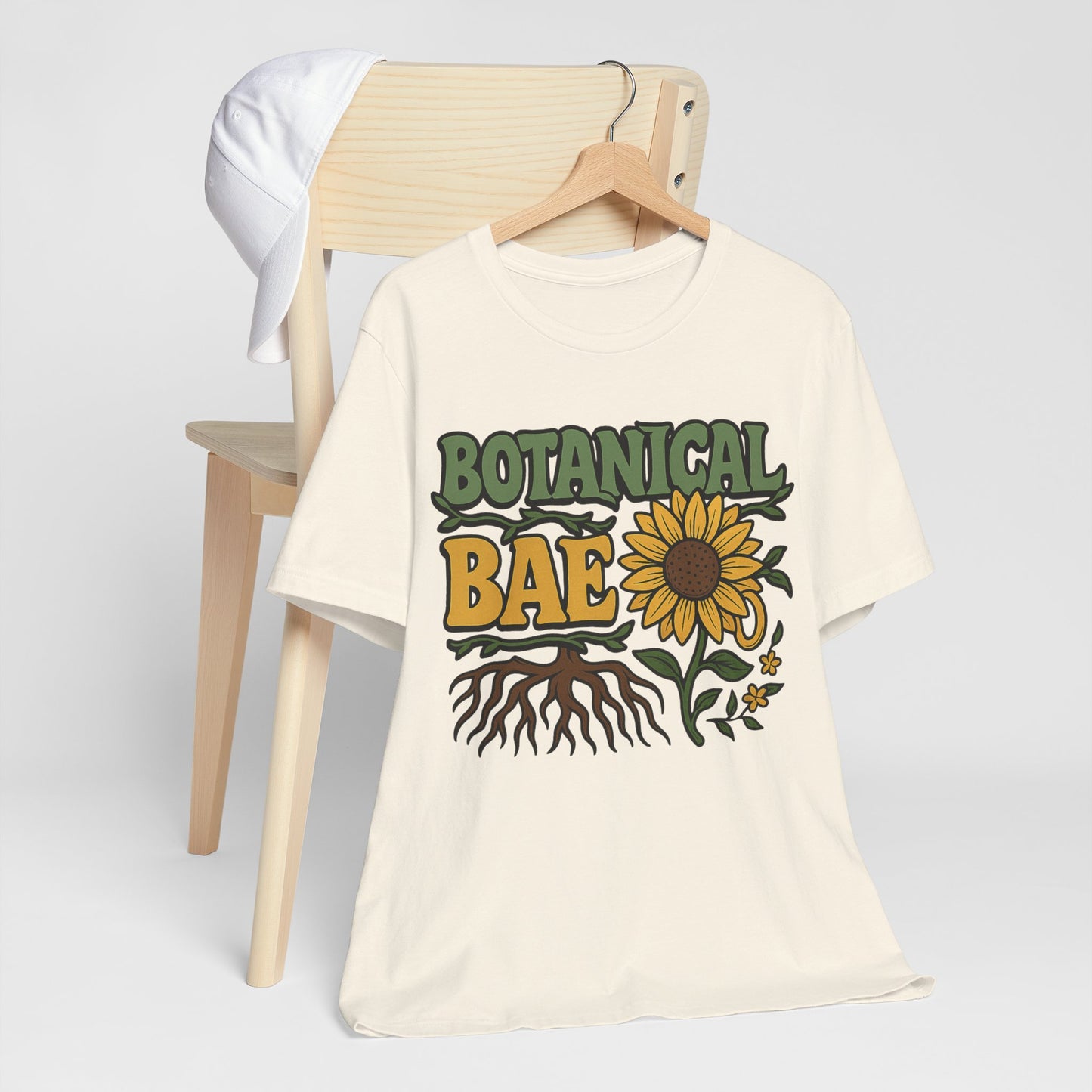 Botanical Bae T-Shirt