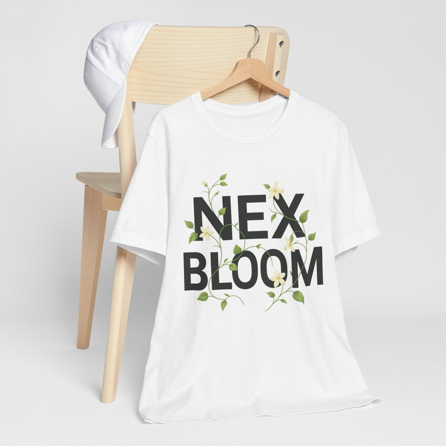 Nex Bloom Floral T-Shirt