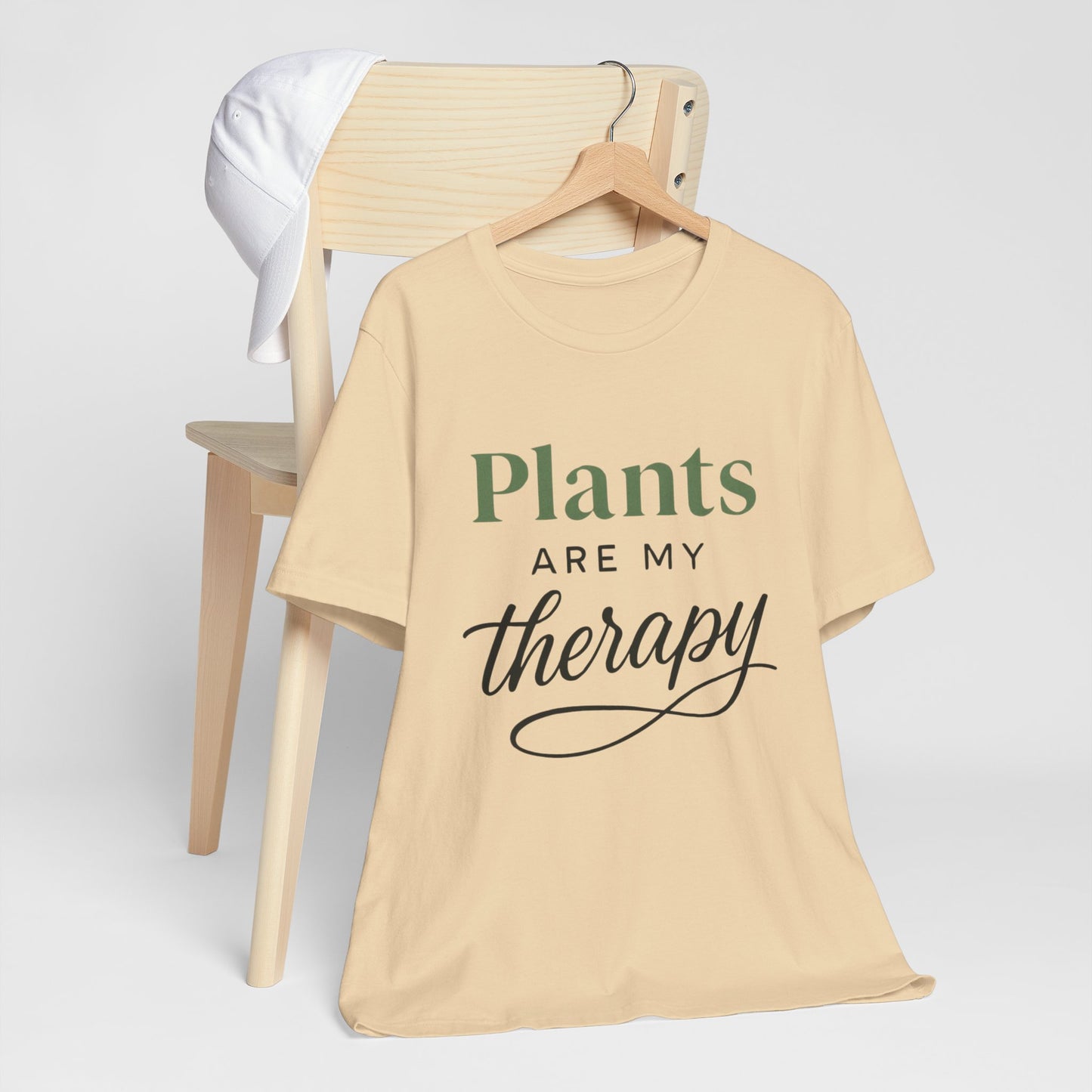 Plant Lover Tee