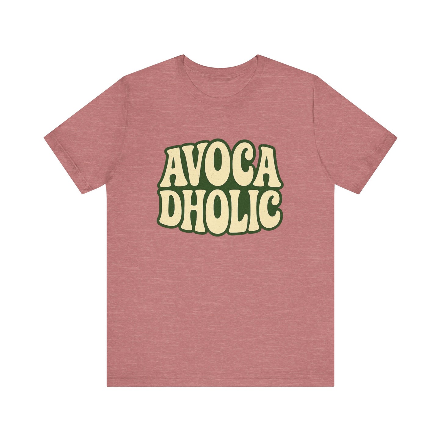 Avocado Lover T-Shirt