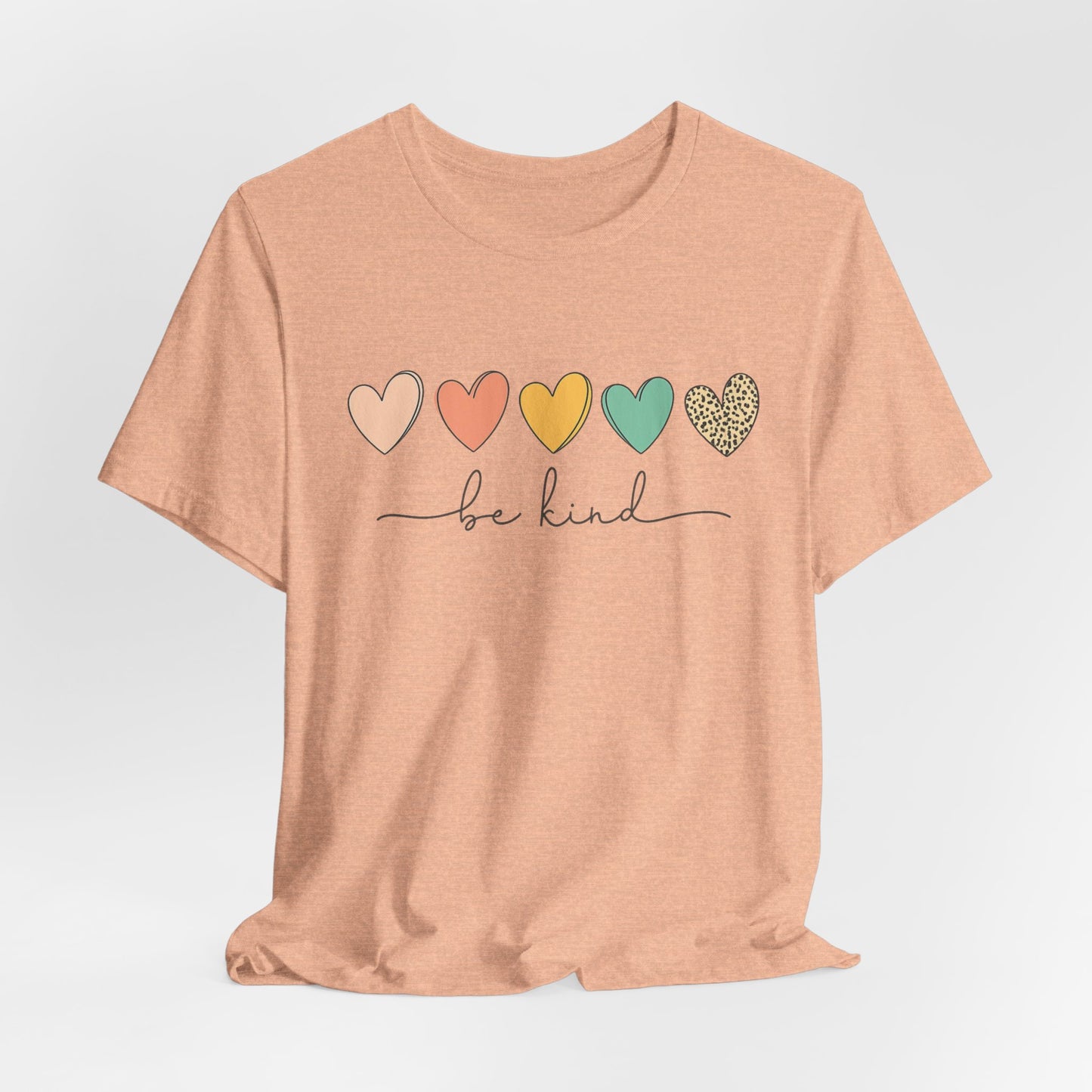 Kind Hearts T-Shirt