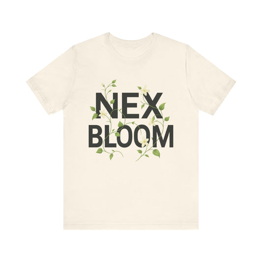 Nex Bloom Floral T-Shirt