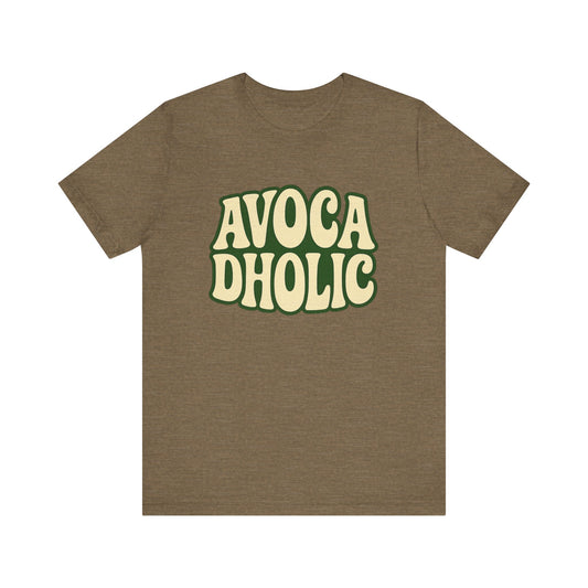 Avocado Lover T-Shirt