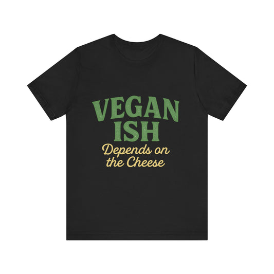 Vegan Humor T-Shirt