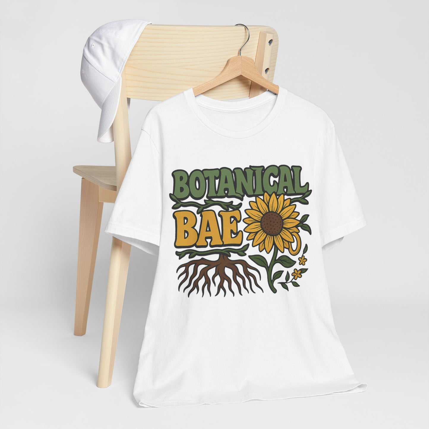 Botanical Bae T-Shirt