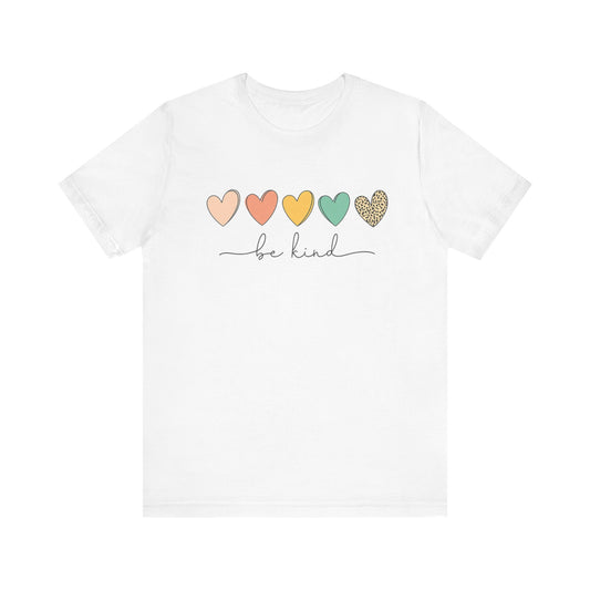 Kind Hearts T-Shirt