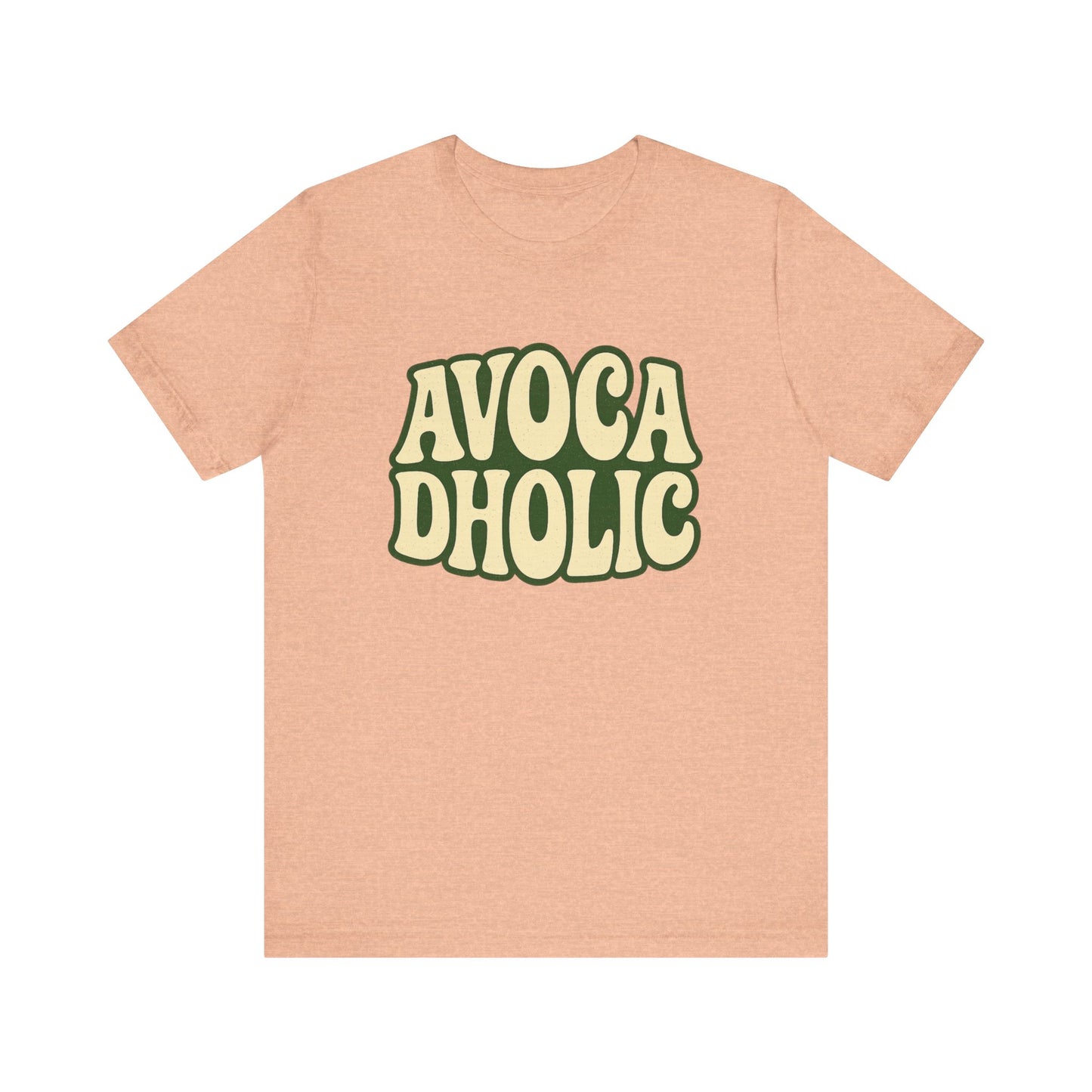 Avocado Lover T-Shirt