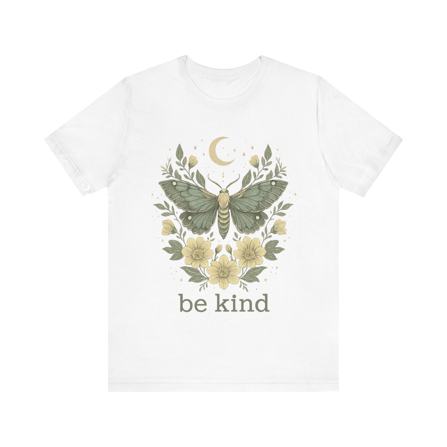 Be Kind Butterfly T-Shirt