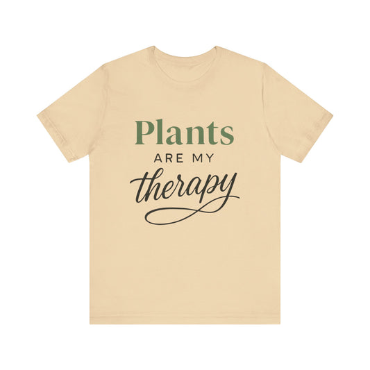 Plant Lover Tee