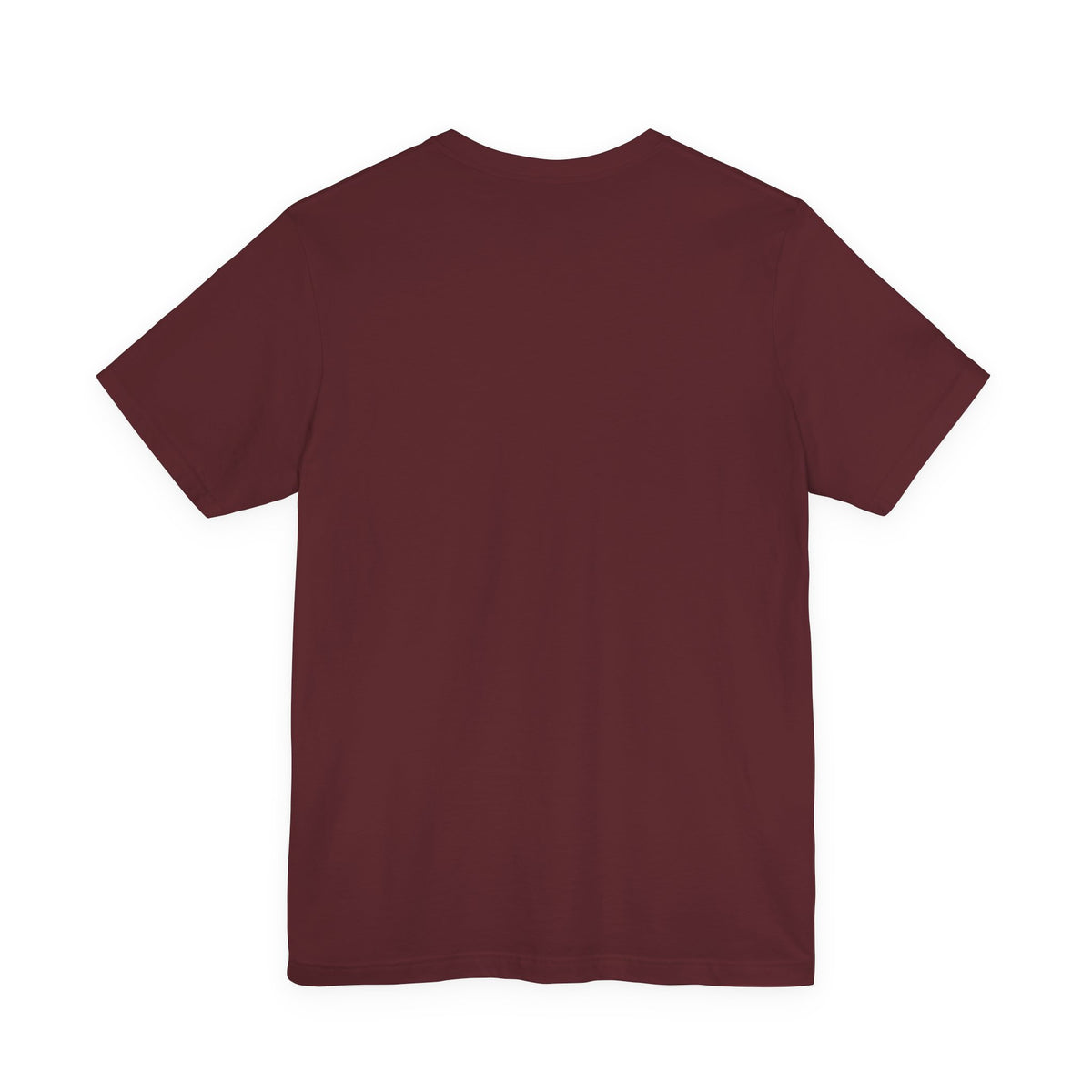 People 1-Star Review Funny Introvert Graphic T-Shirt